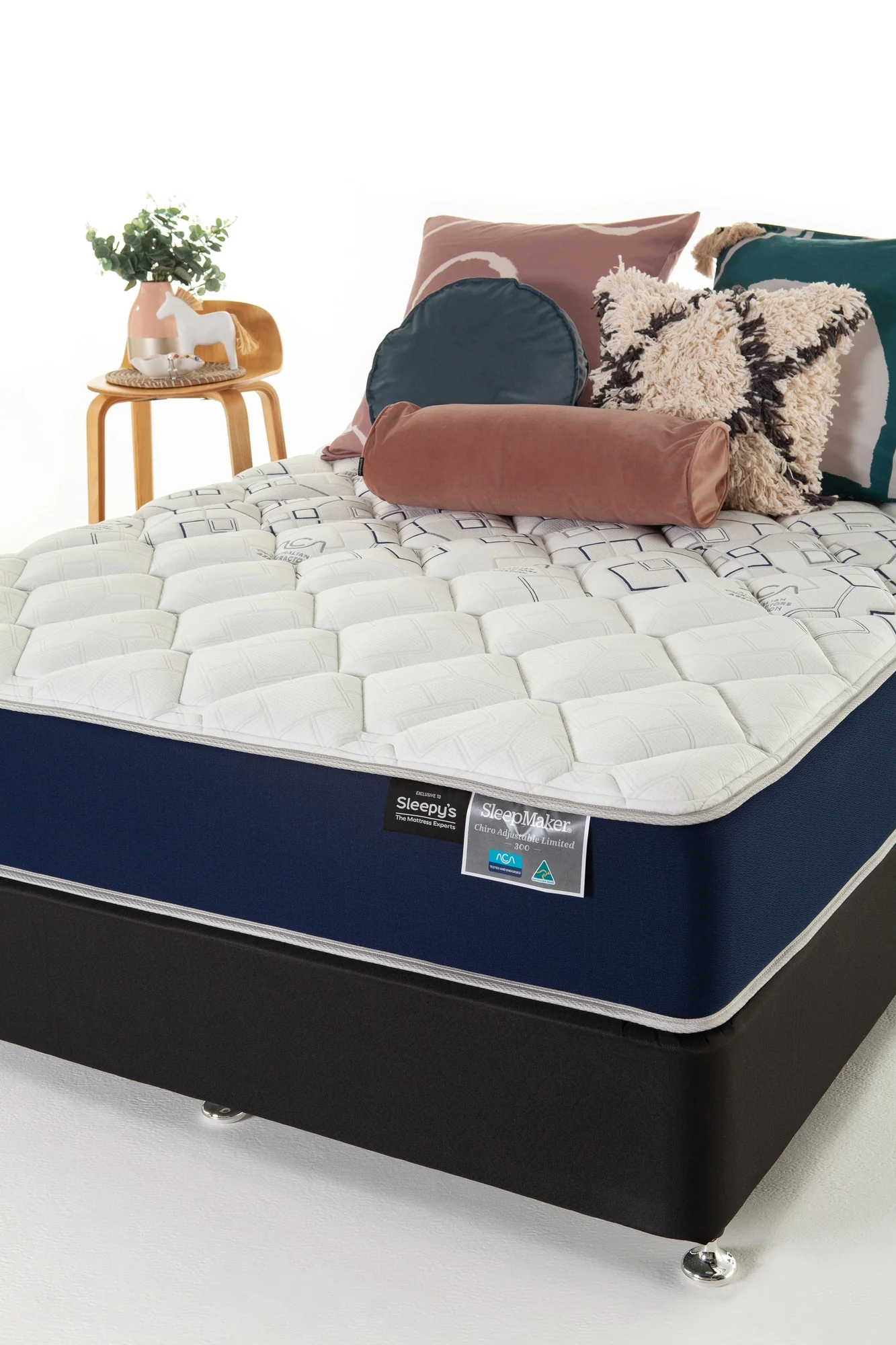 ACA Chiro Adjustable Mattress Limited Edition - Image 3