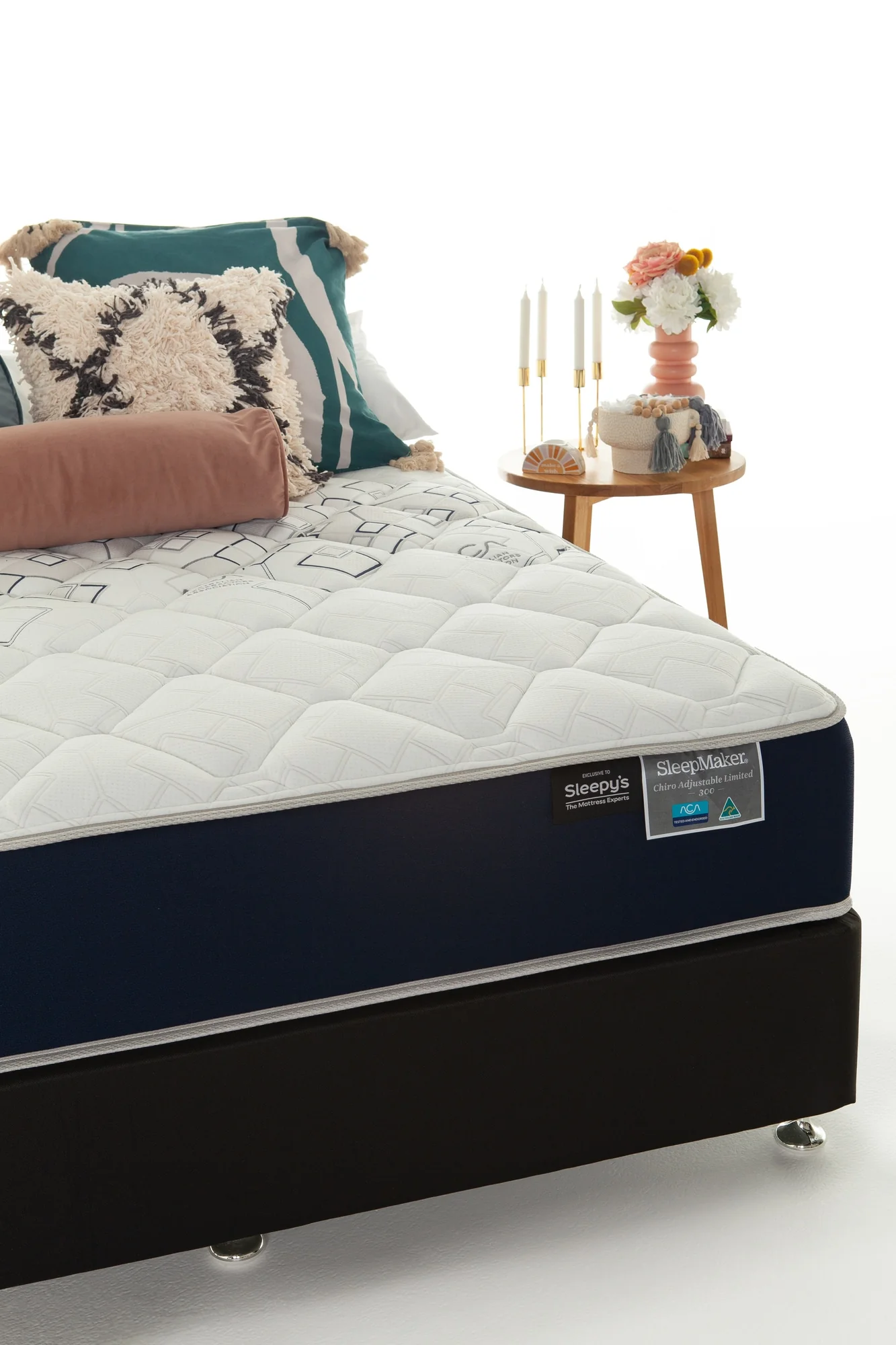 ACA Chiro Adjustable Mattress Limited Edition - Image 4