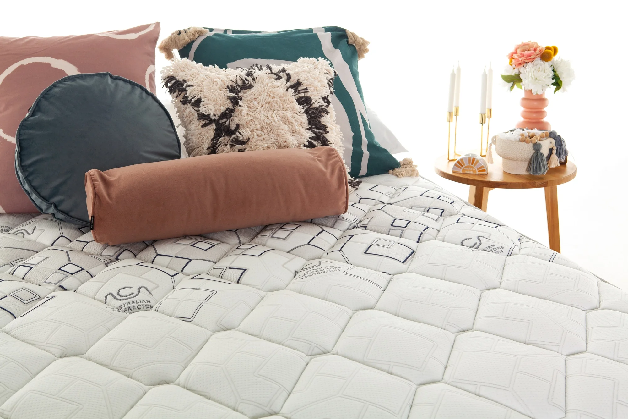 ACA Chiro Adjustable Mattress Limited Edition - Image 5