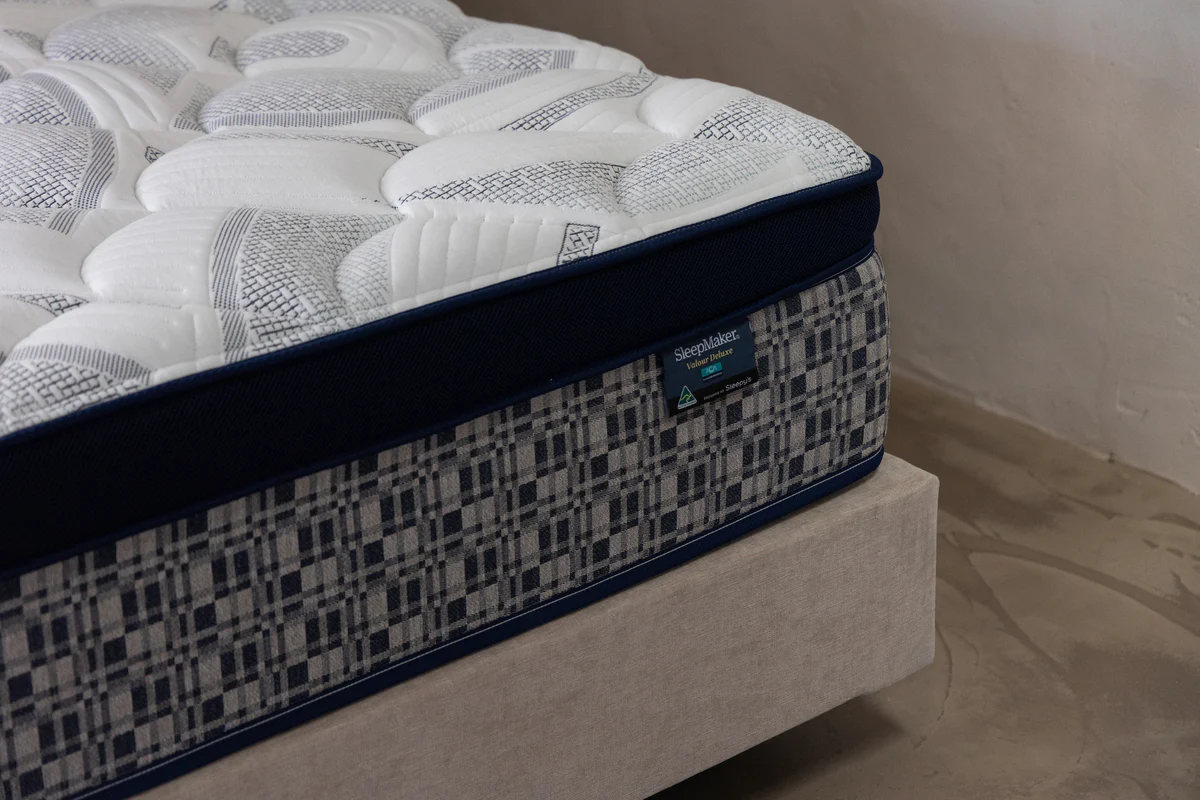 ACA Valour Mattress & iPerform 2000 Adjustable Base - King Bundle Deal - Image 4