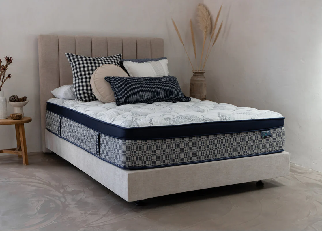 ACA Valour Mattress & iPerform 2000 Adjustable Base - King Bundle Deal - Image 8