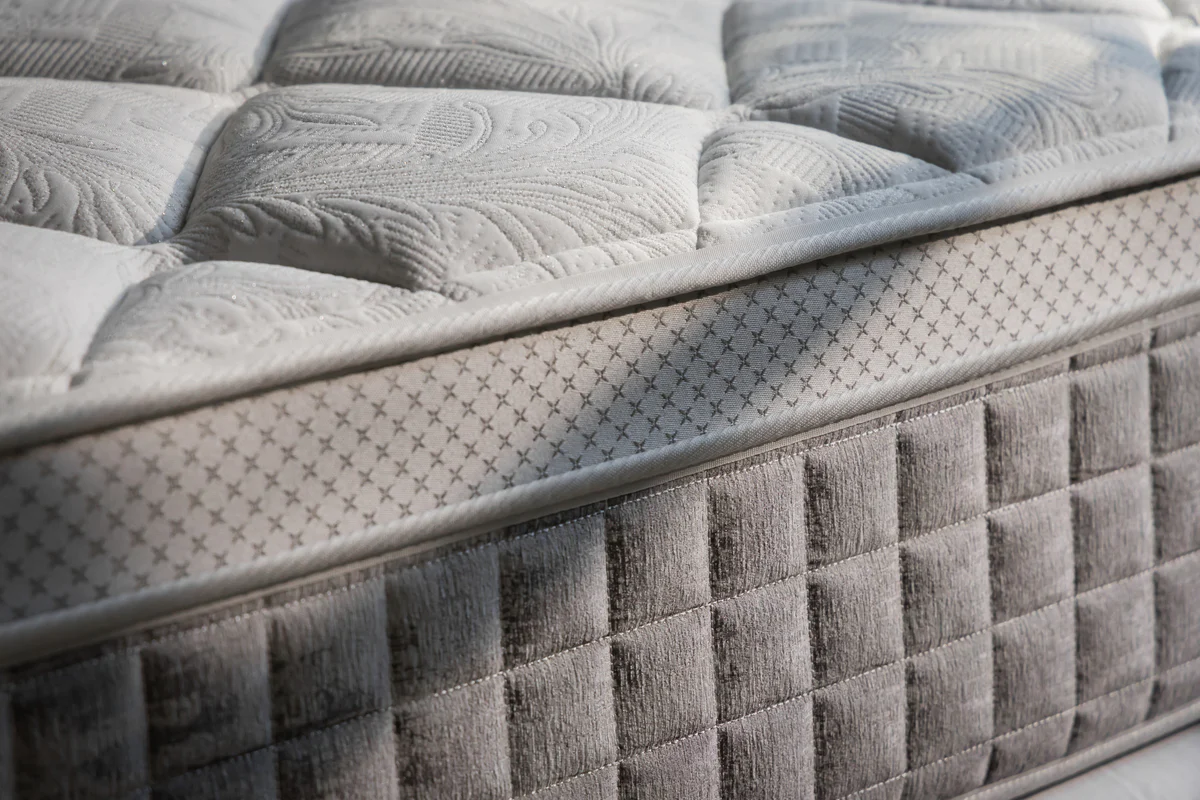 Celeste Mattress & Delta Wave Adjustable Base - King Bundle Deal - Image 3