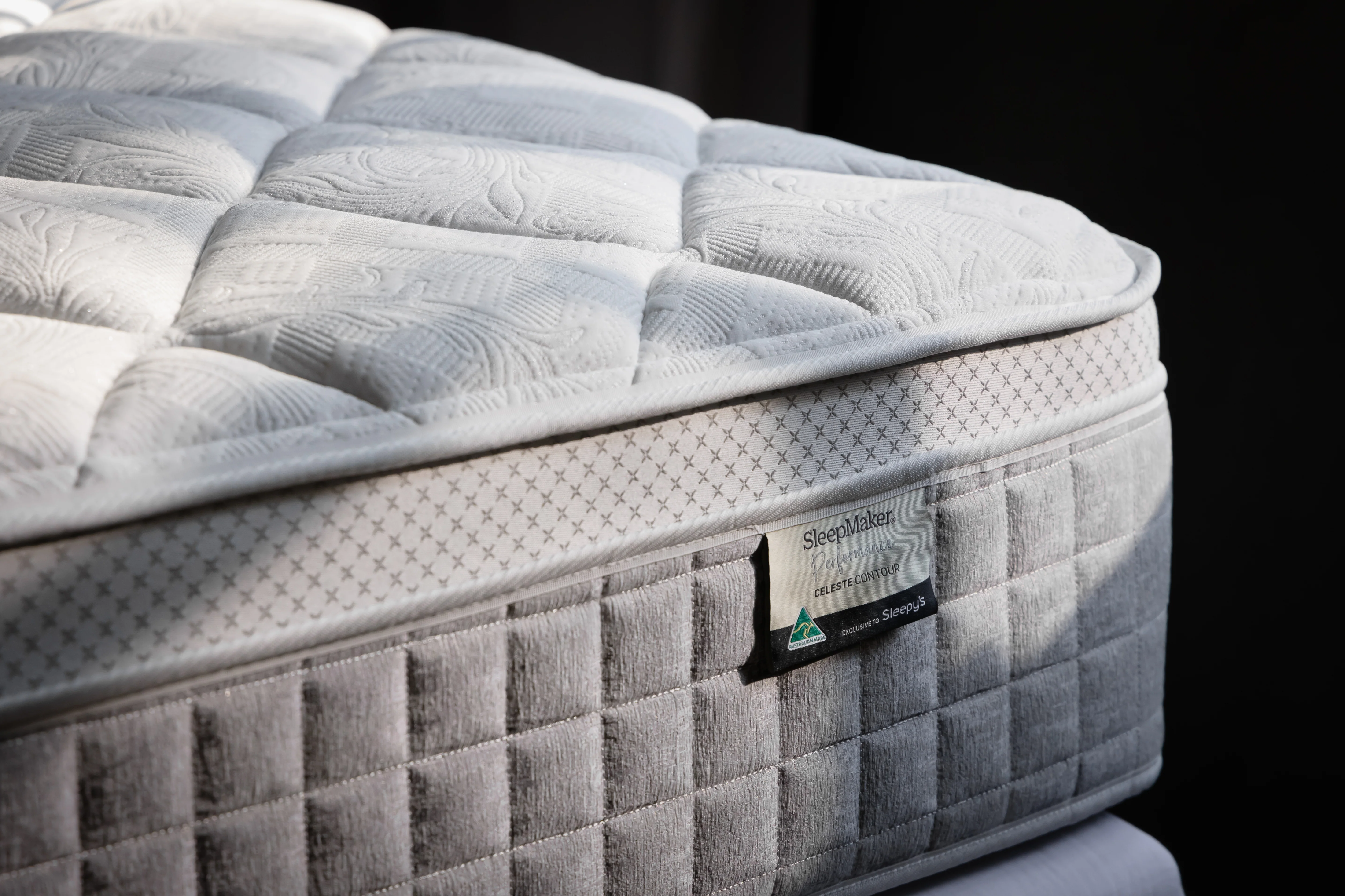 Celeste Mattress & Delta Wave Adjustable Base - King Bundle Deal - Image 6