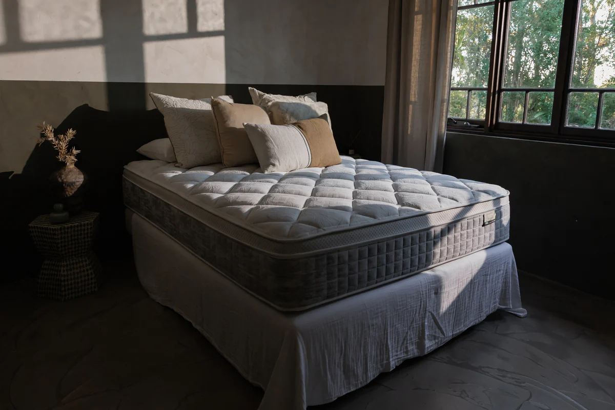 Celeste Mattress & iPerform 2000 Adjustable Base - King Bundle Deal - Image 6