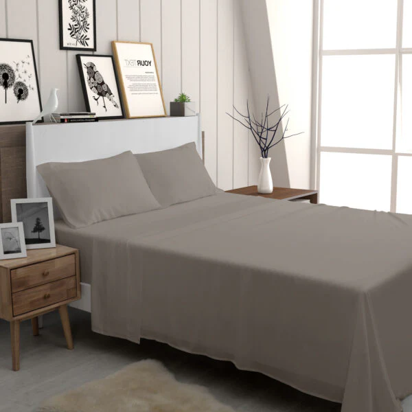 EcoTouch Tencel Pillow Case - Image 3