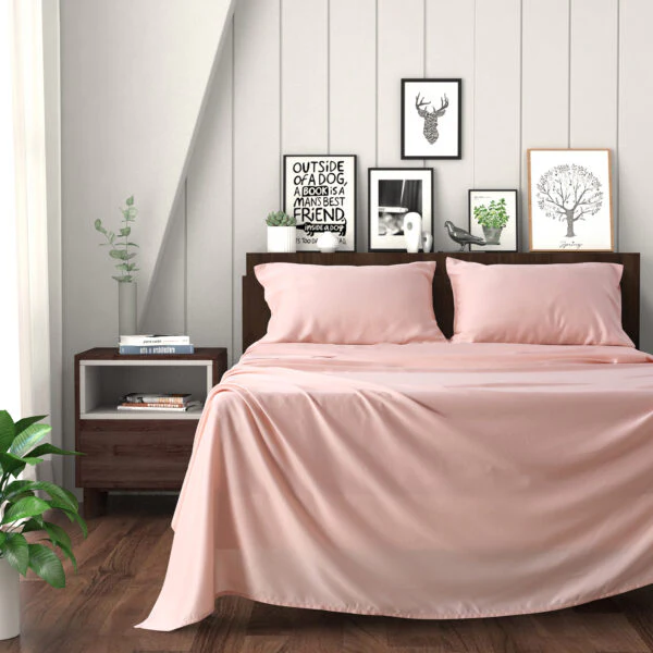 EcoTouch Tencel Pillow Case - Image 5