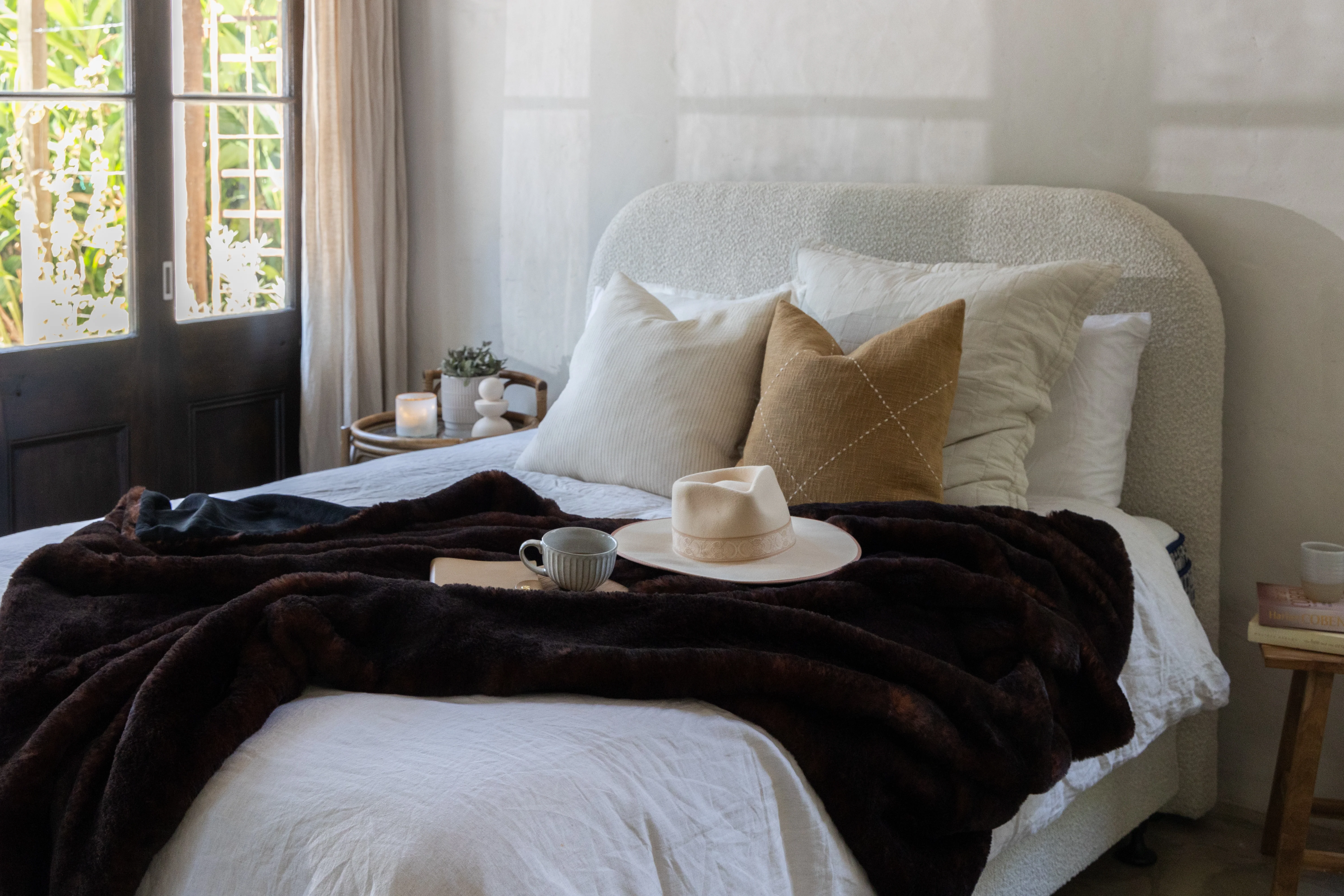 French Roast Throw - Image 3