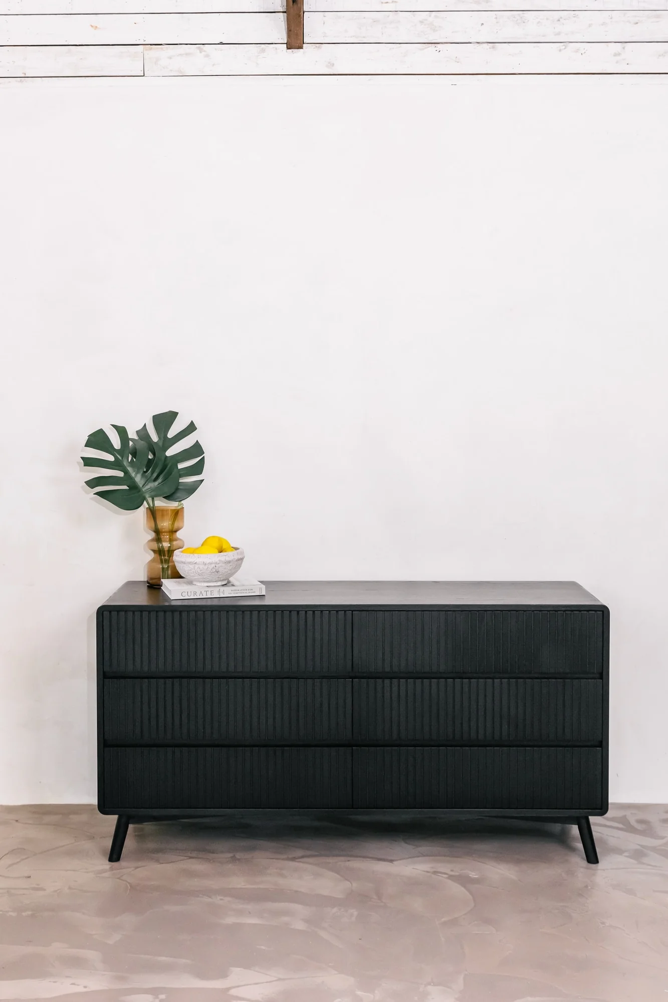 Eriksen Black Dresser - Image 8