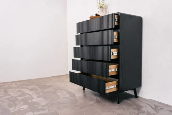Eriksen Black Tallboy - Image 4