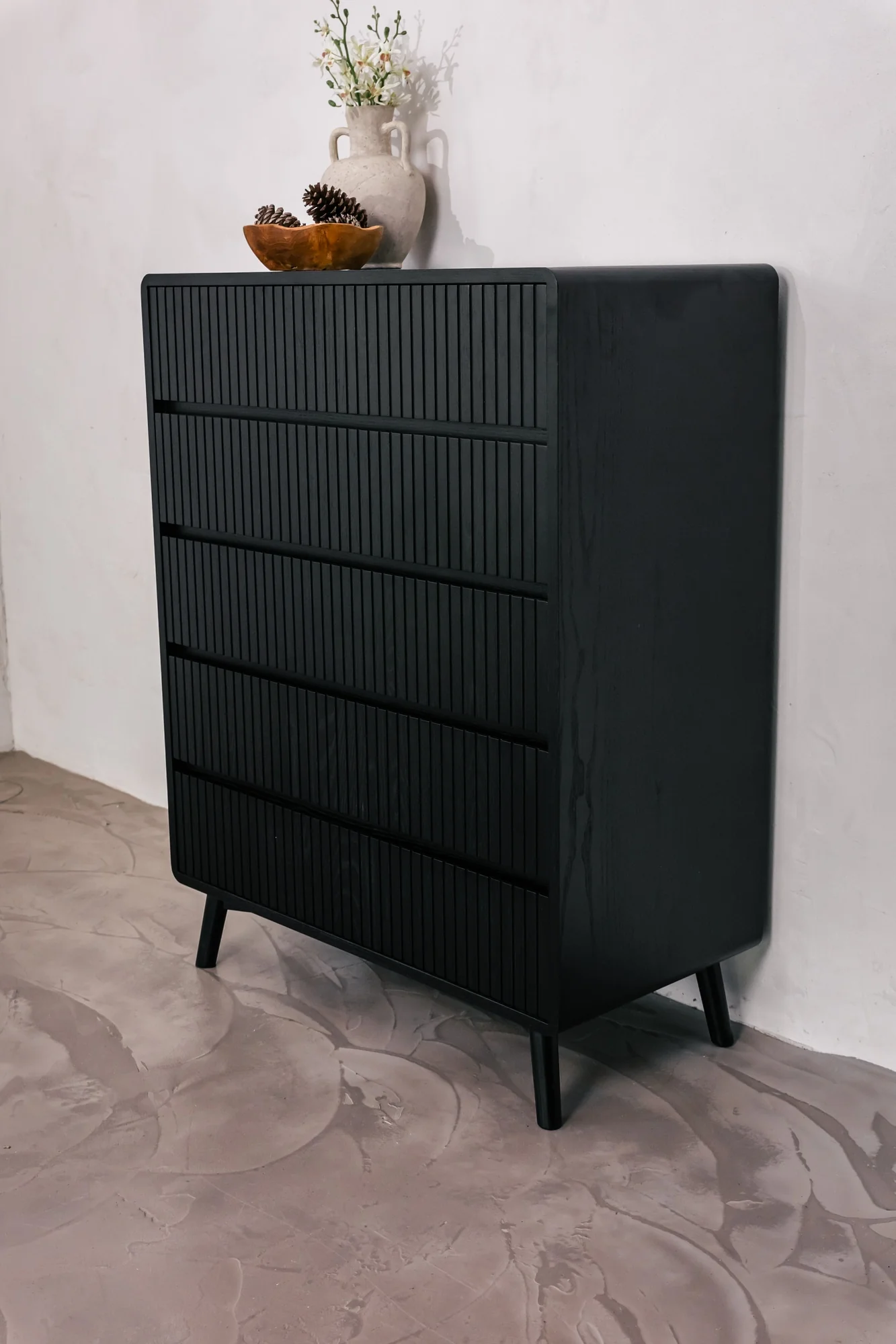 Eriksen Black Tallboy - Image 6
