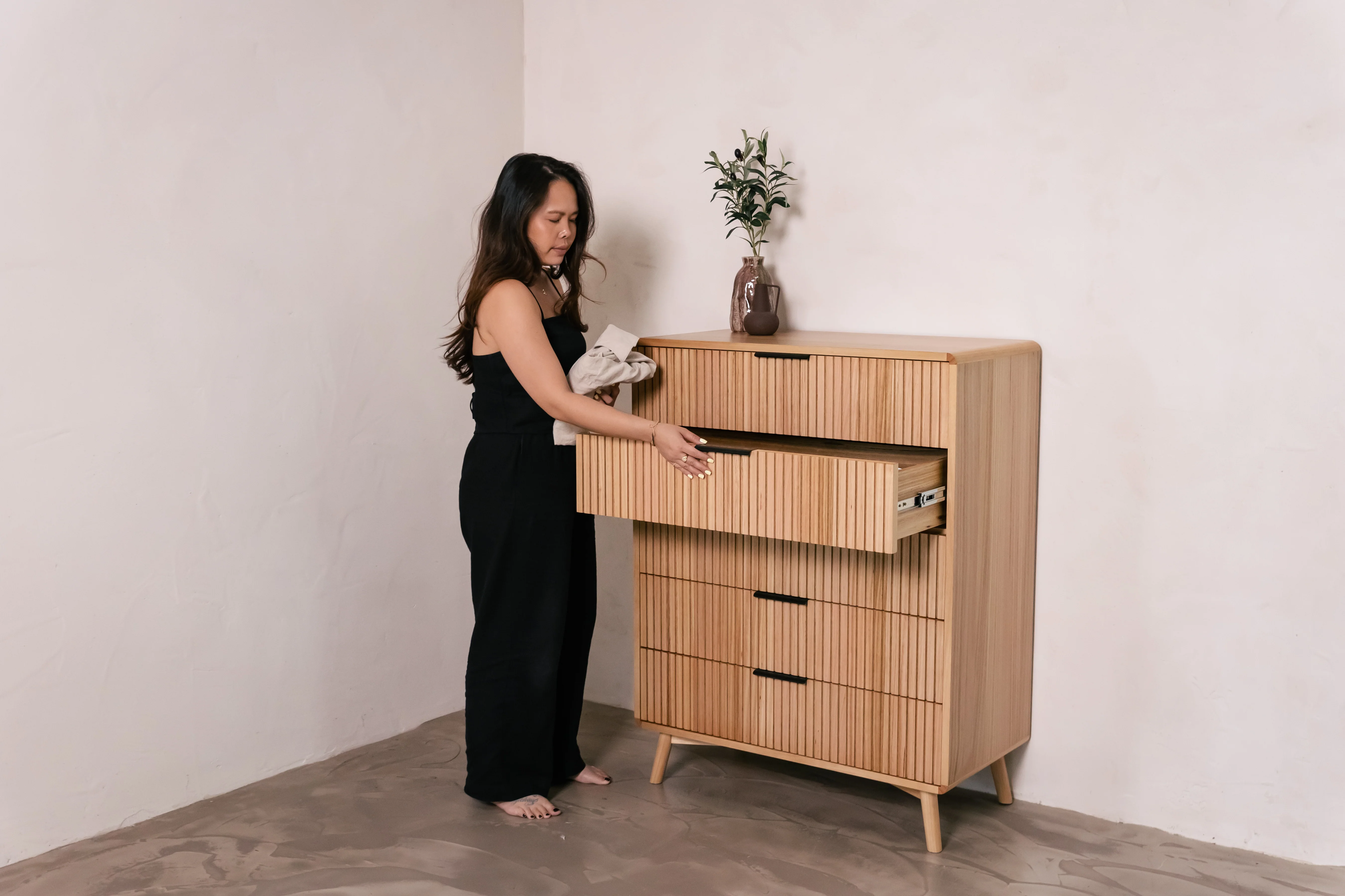 Eriksen Natural Tallboy - Image 5