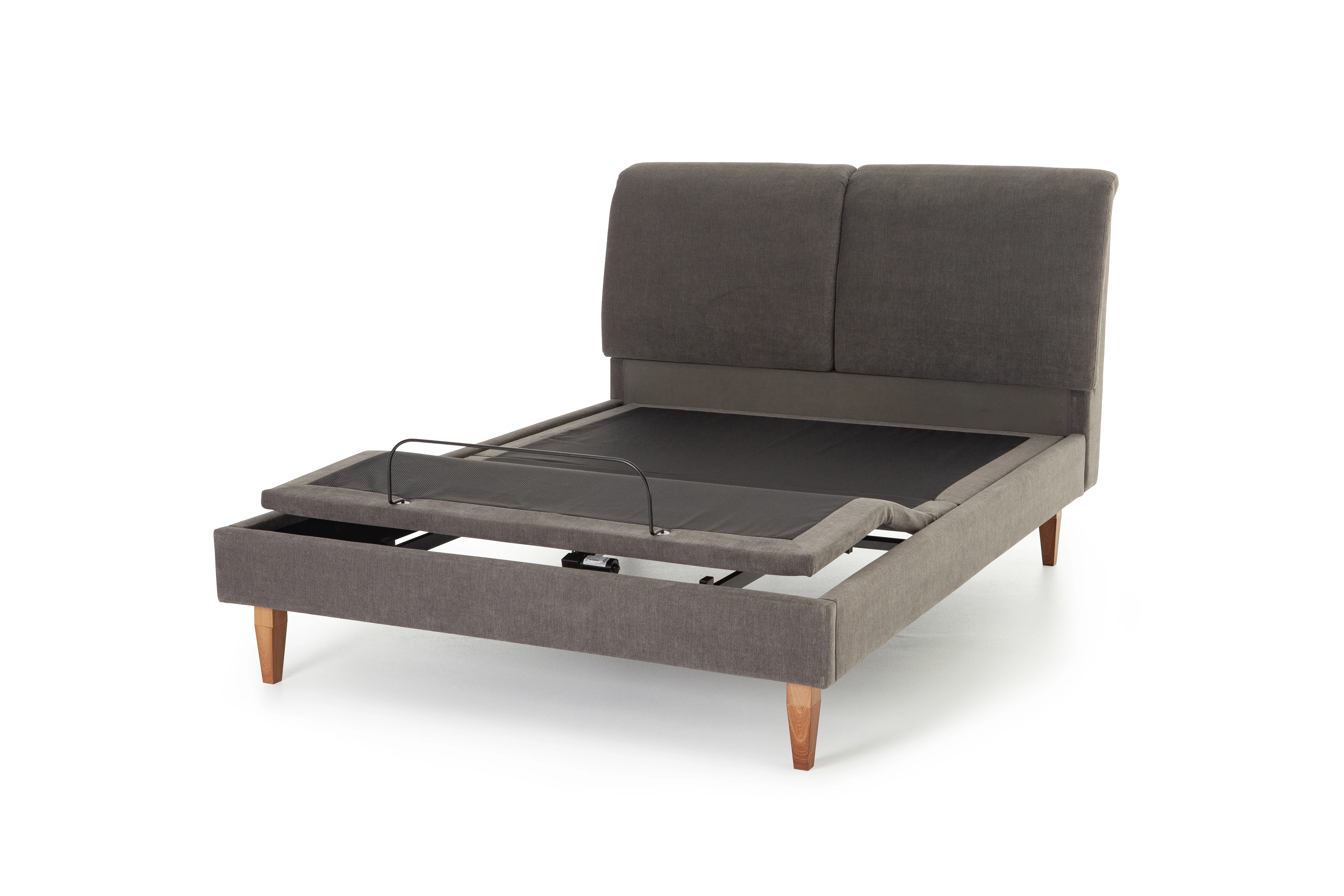 Flexi Gold Bed Frame Package - Image 3