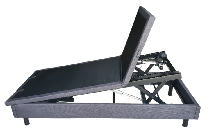 Flexi Trendelenburg Adjustable Base - King Single - Image 5