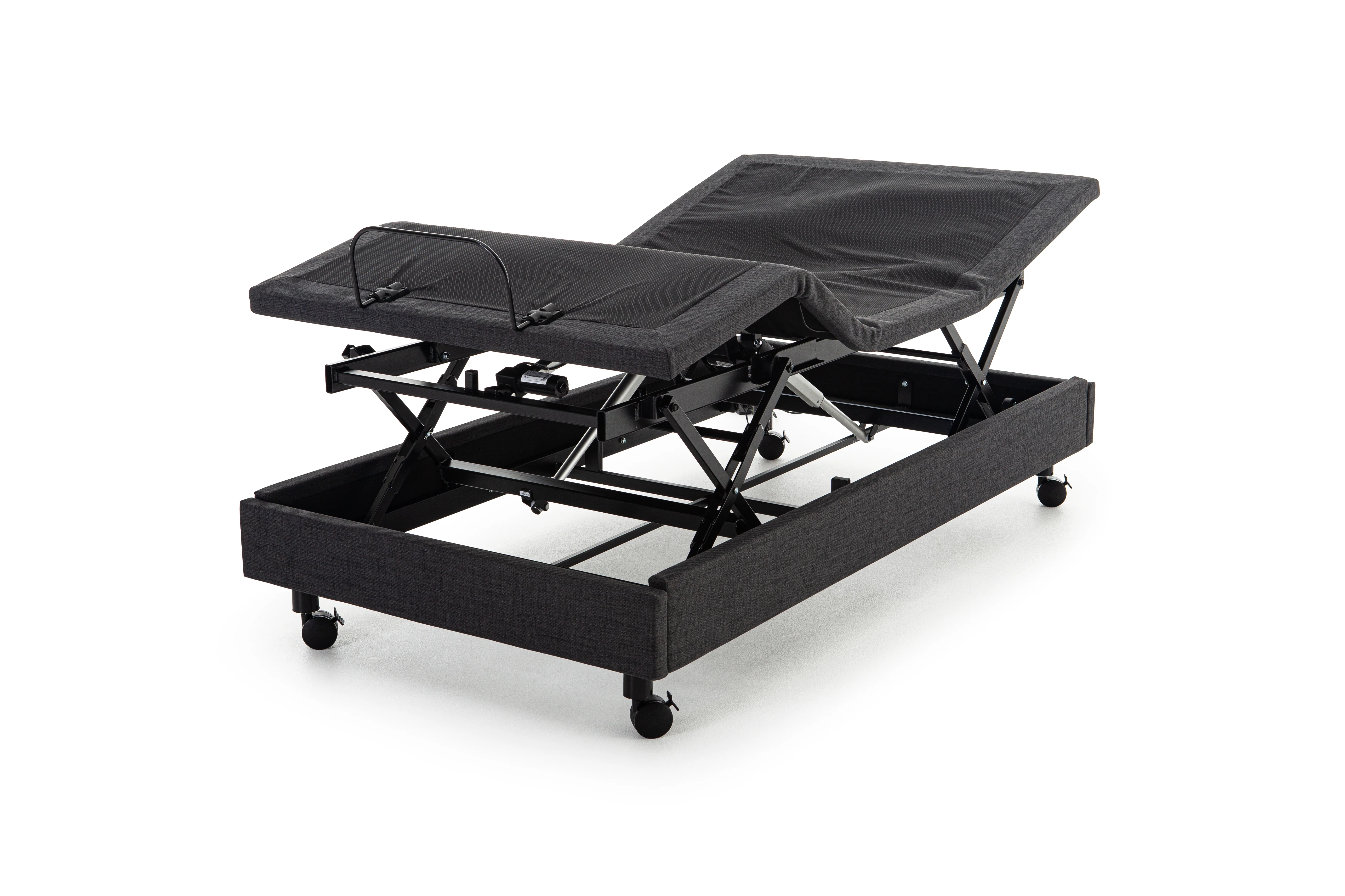 Flexi Trendelenburg Adjustable Base - King Single - Image 6