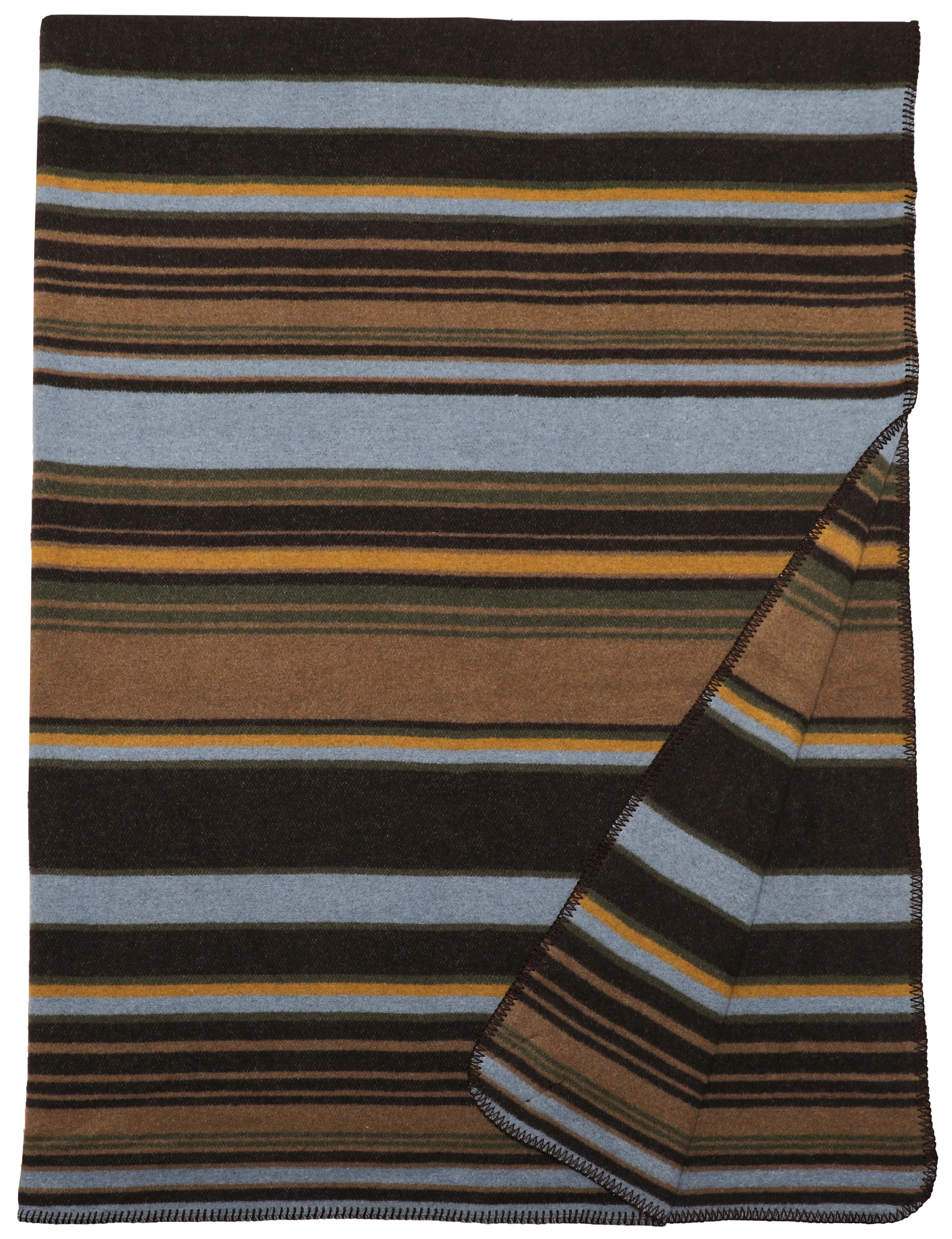 Hudson Earth Throw