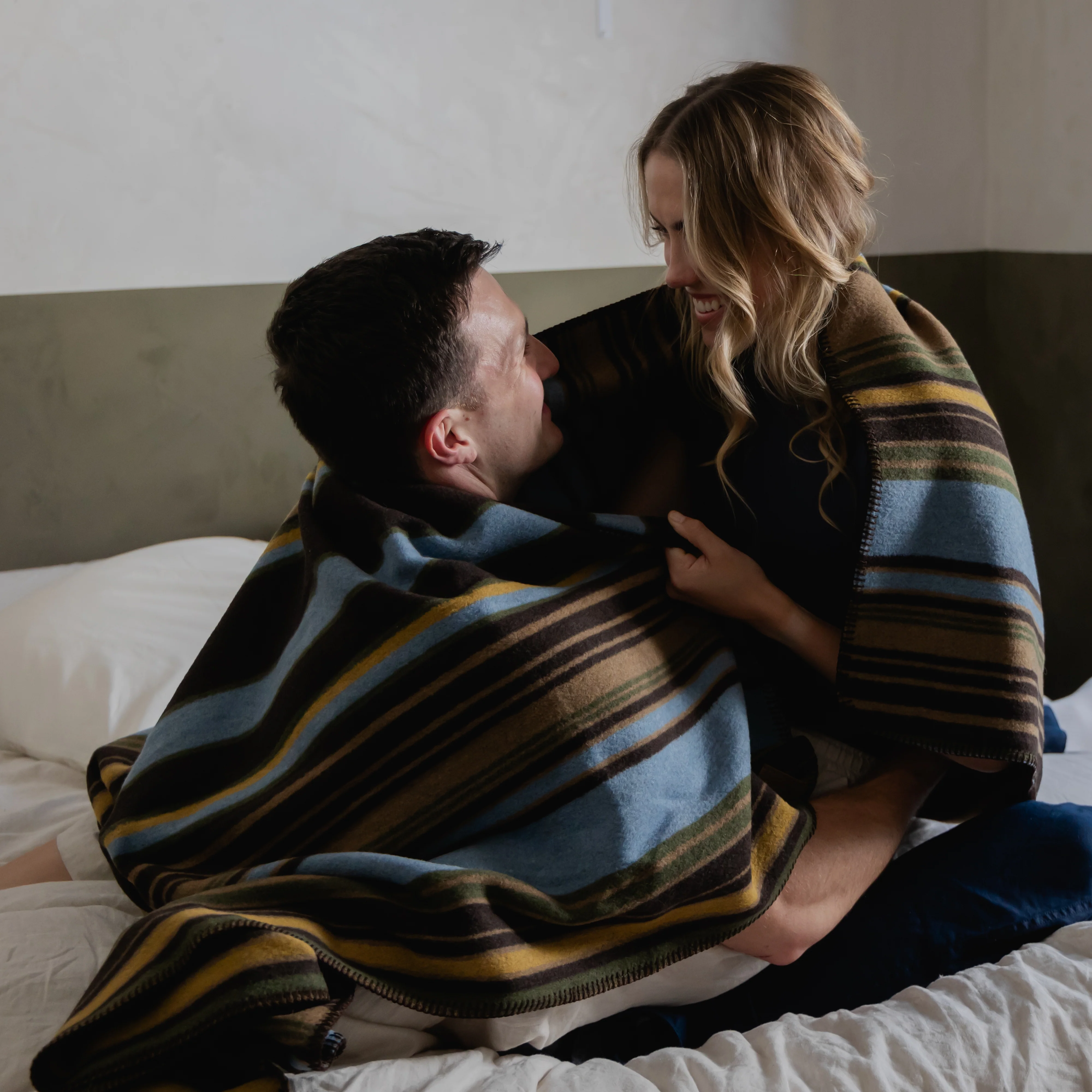 Hudson Earth Throw - Image 2