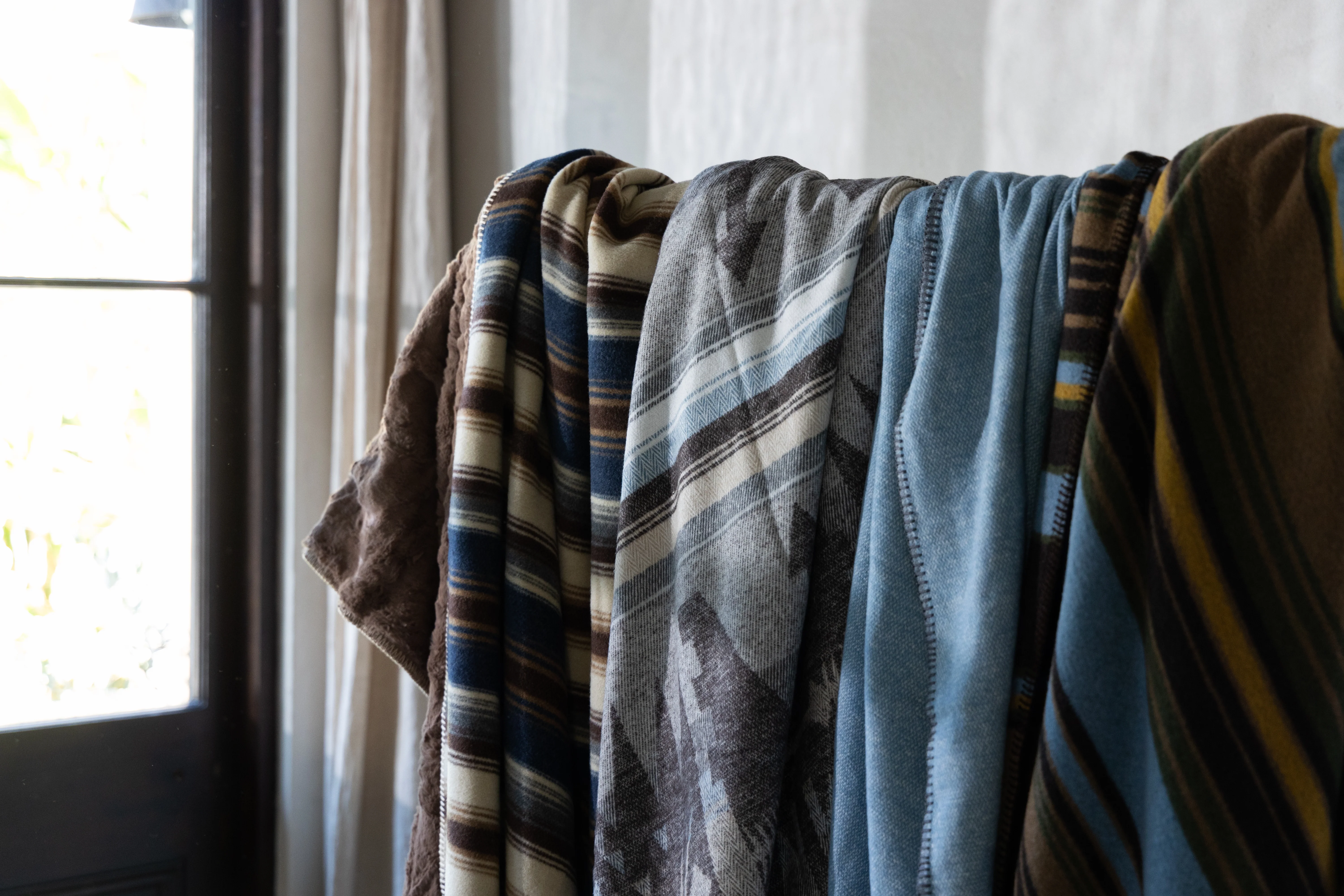 Hudson Earth Throw - Image 4