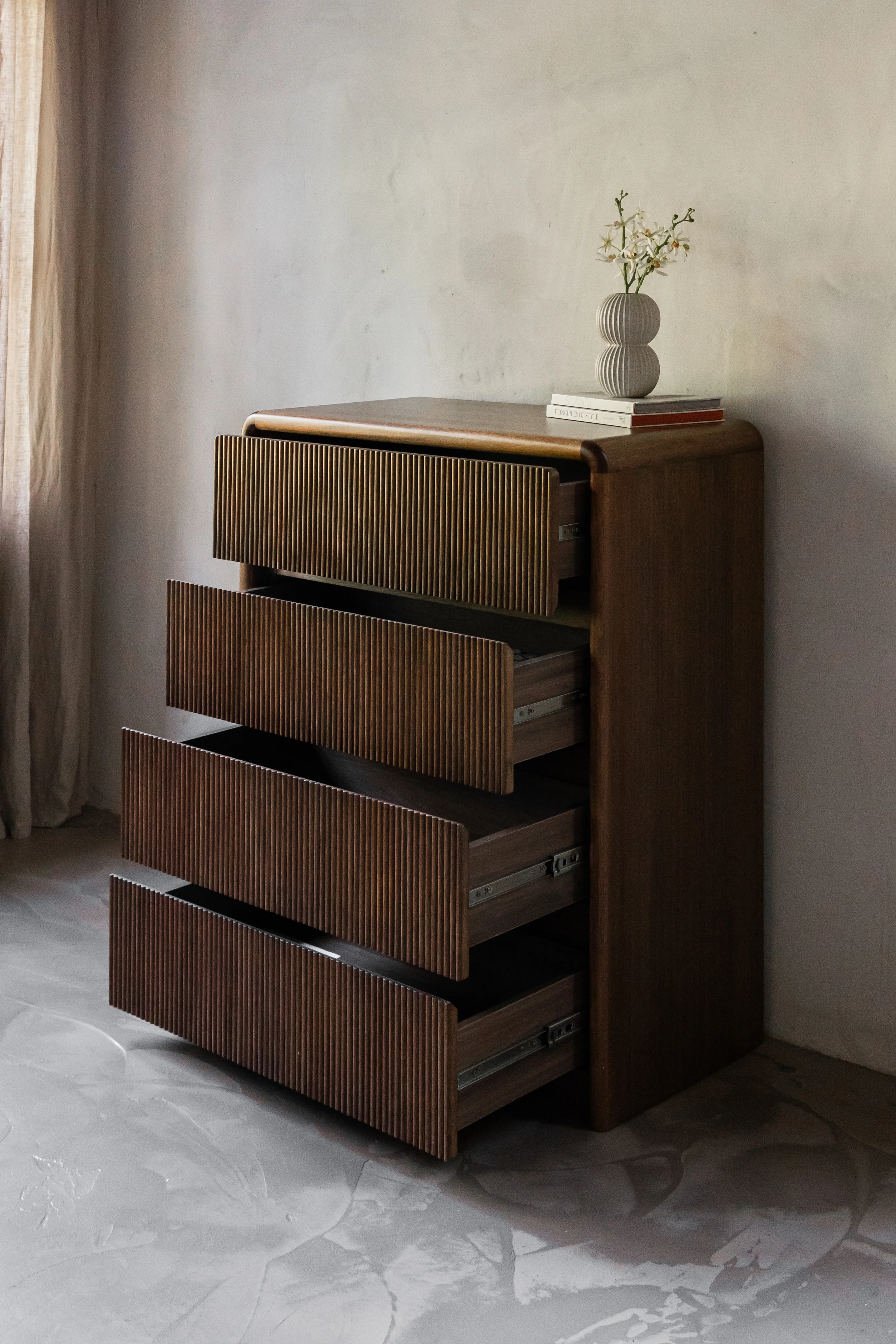 Harrington Timber Tallboy - Image 3