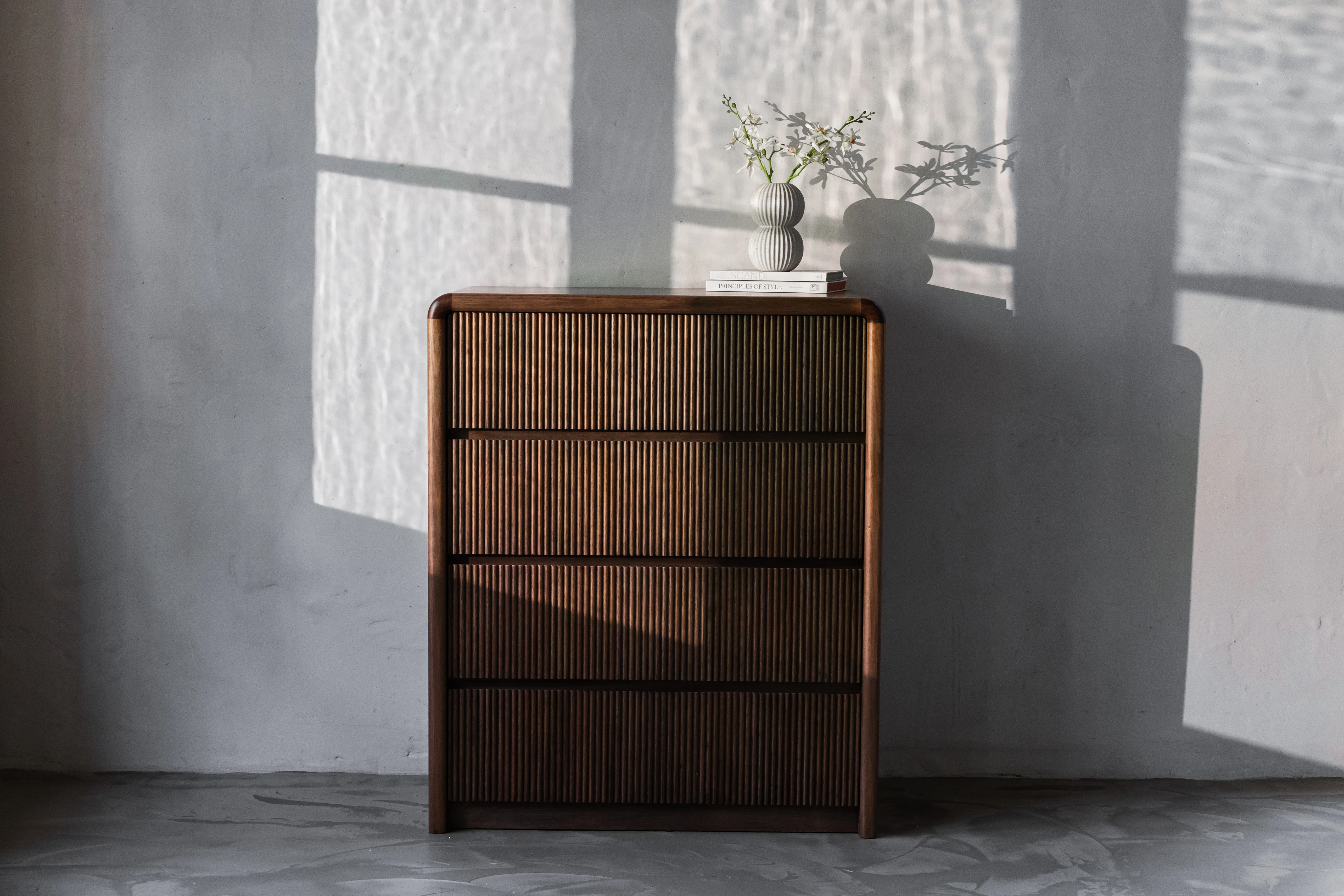 Harrington Timber Tallboy - Image 4