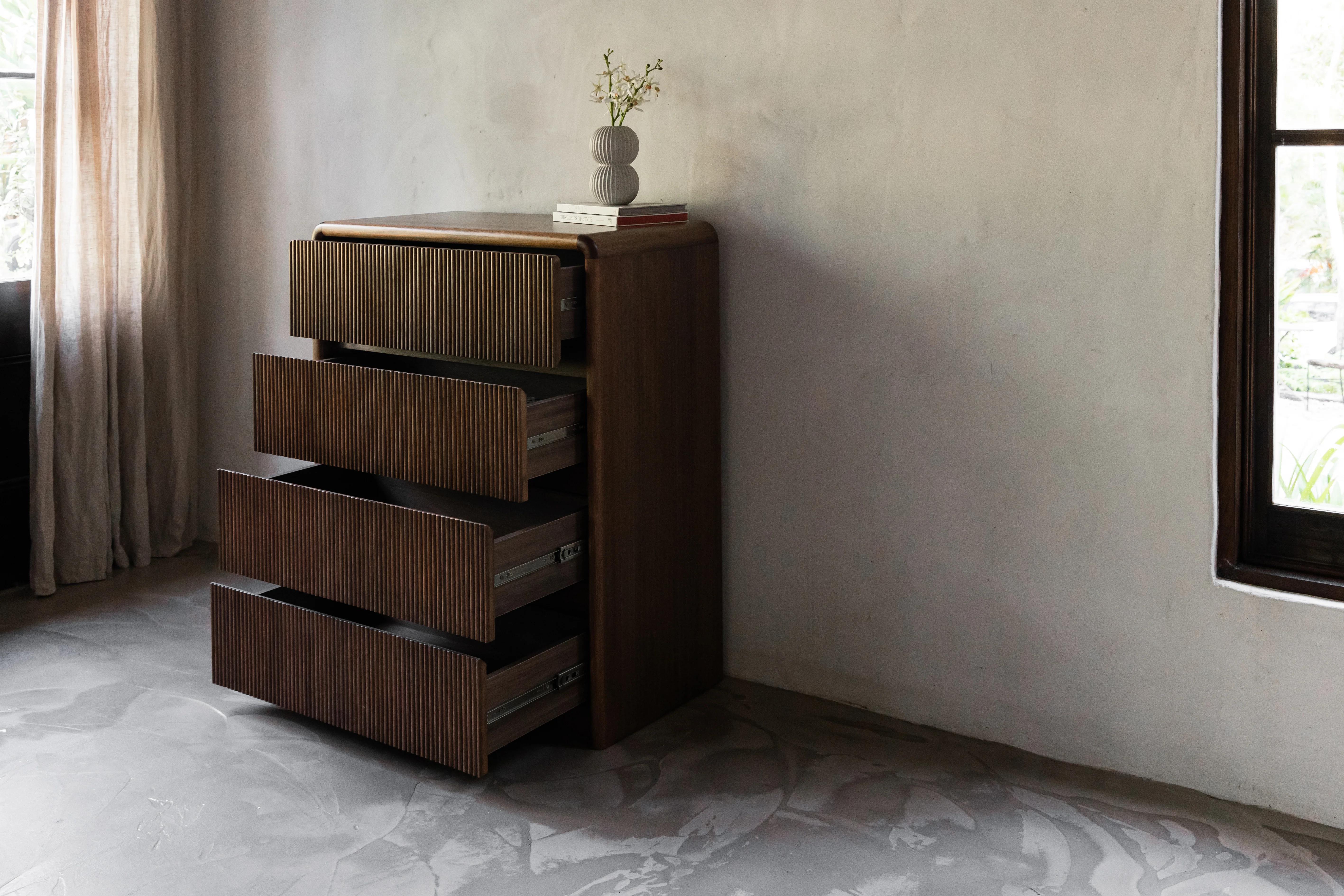 Harrington Timber Tallboy - Image 6