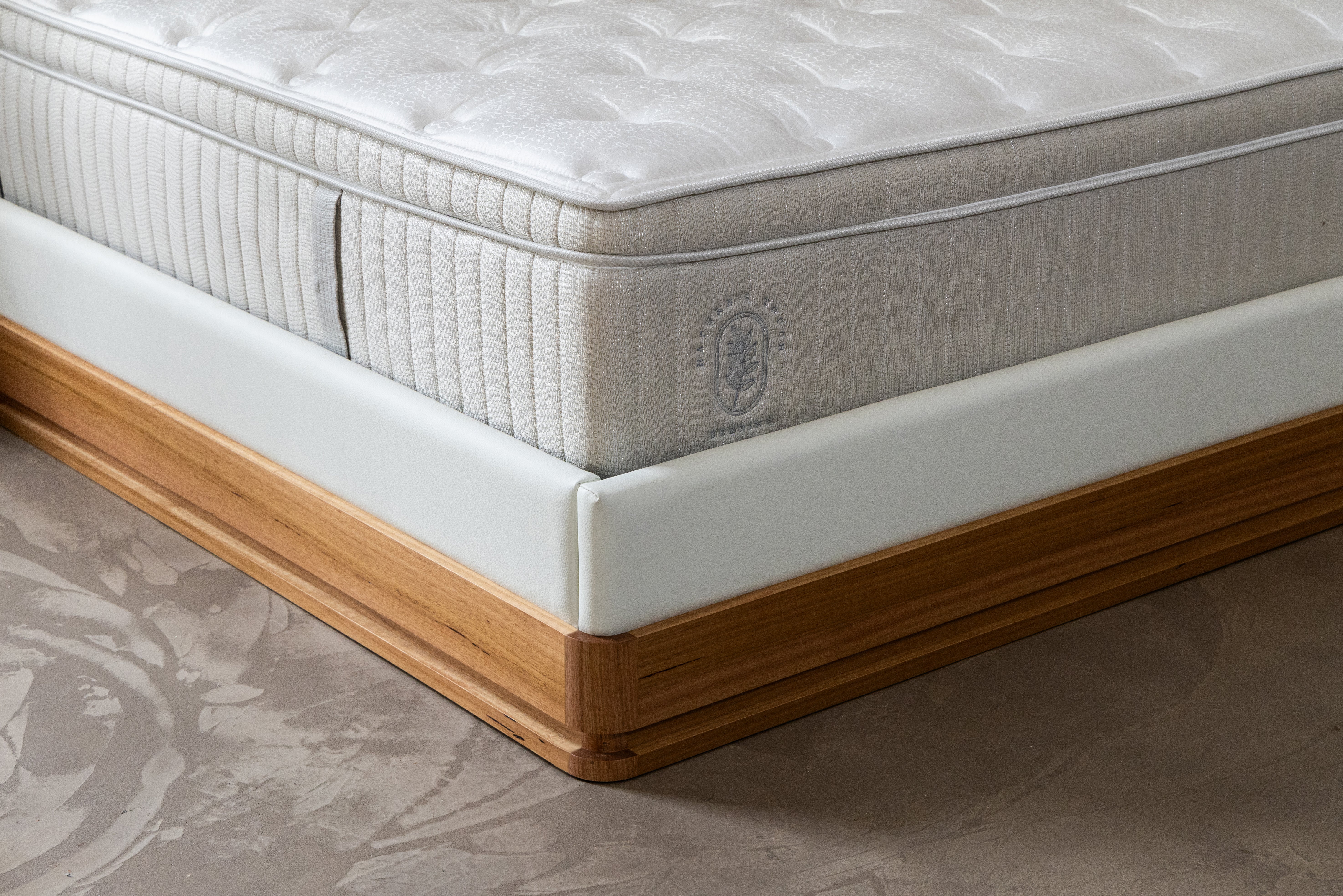 Larsen Bed Frame - Image 3