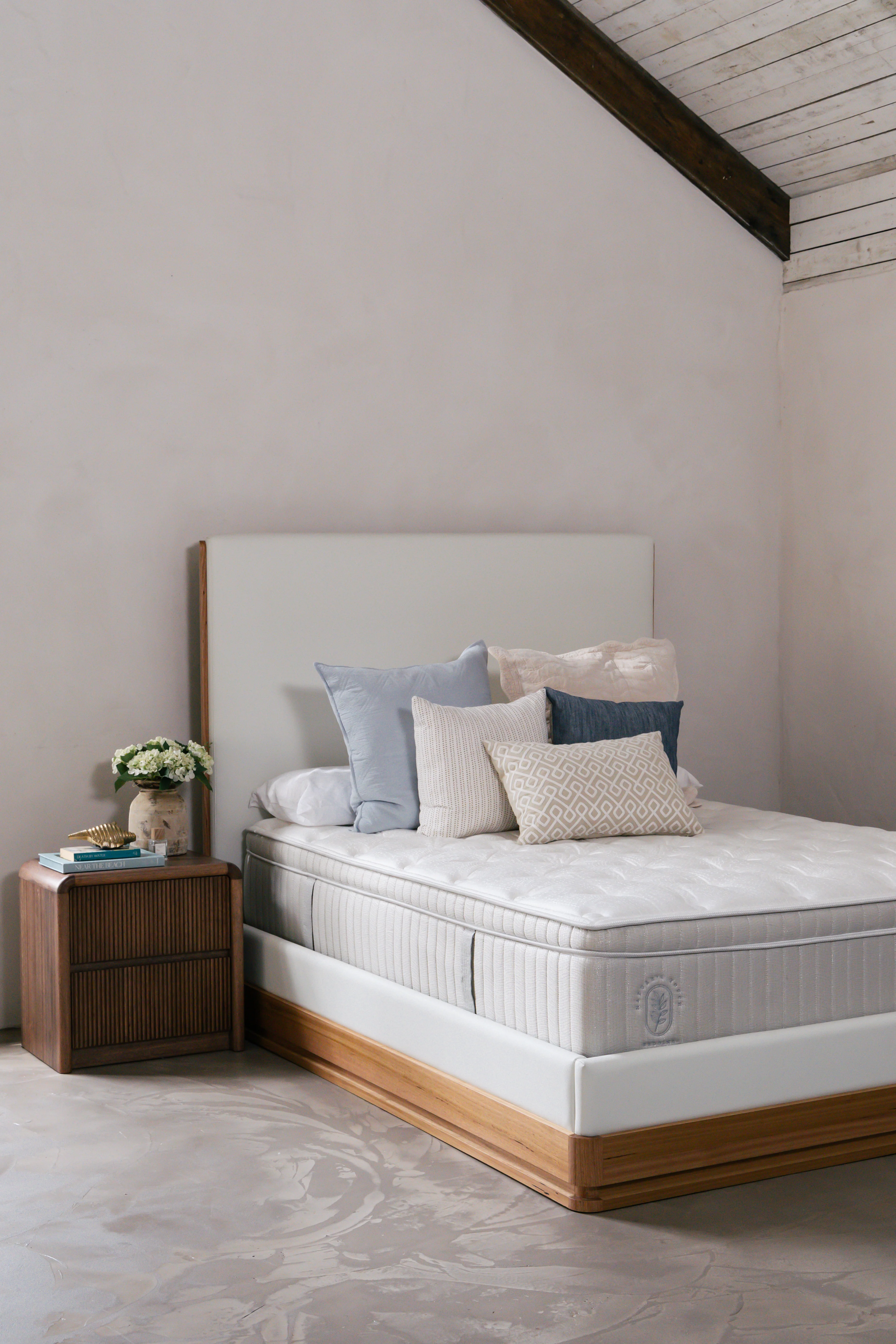 Larsen Bed Frame - Image 4