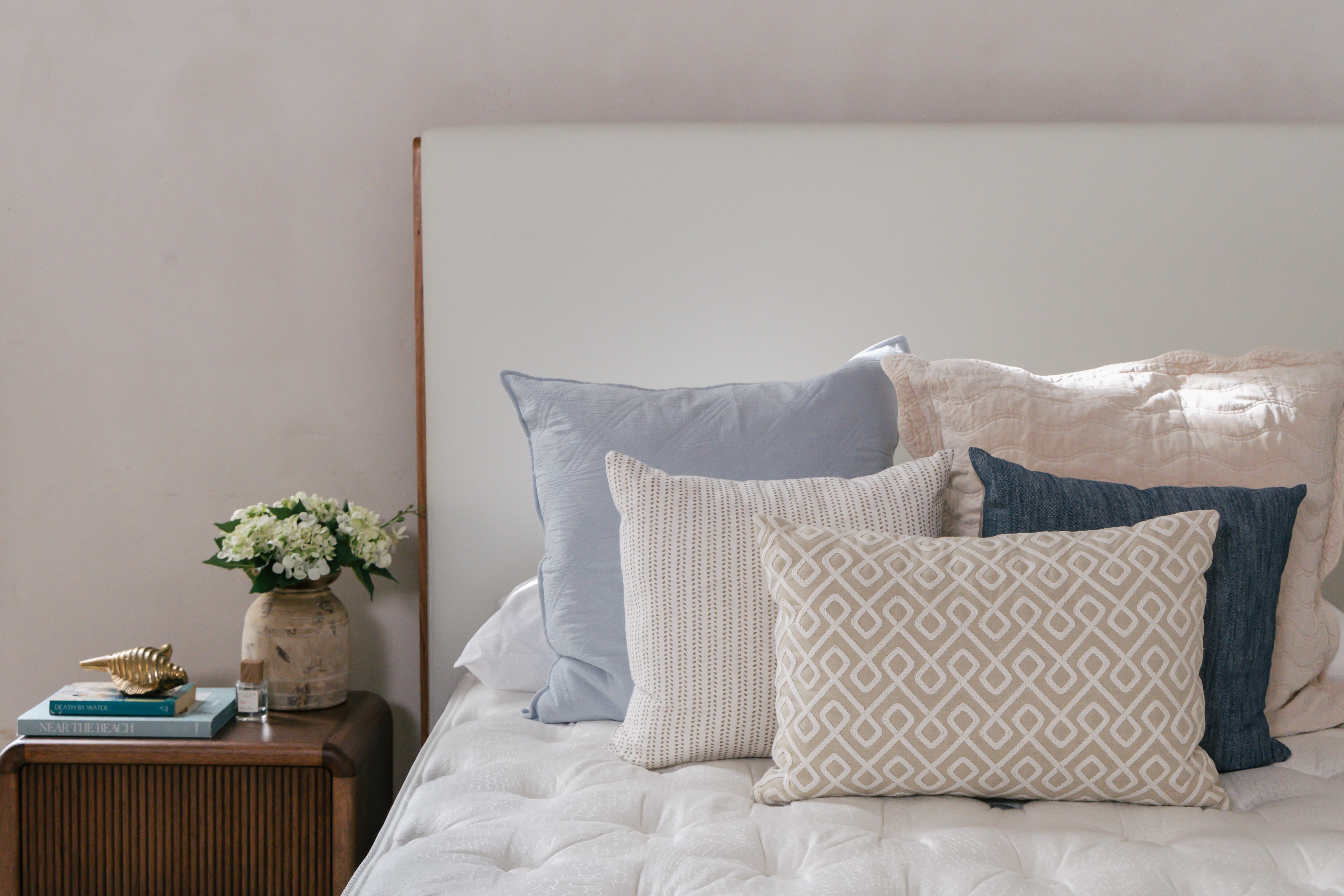 Larsen Bed Frame - Image 5