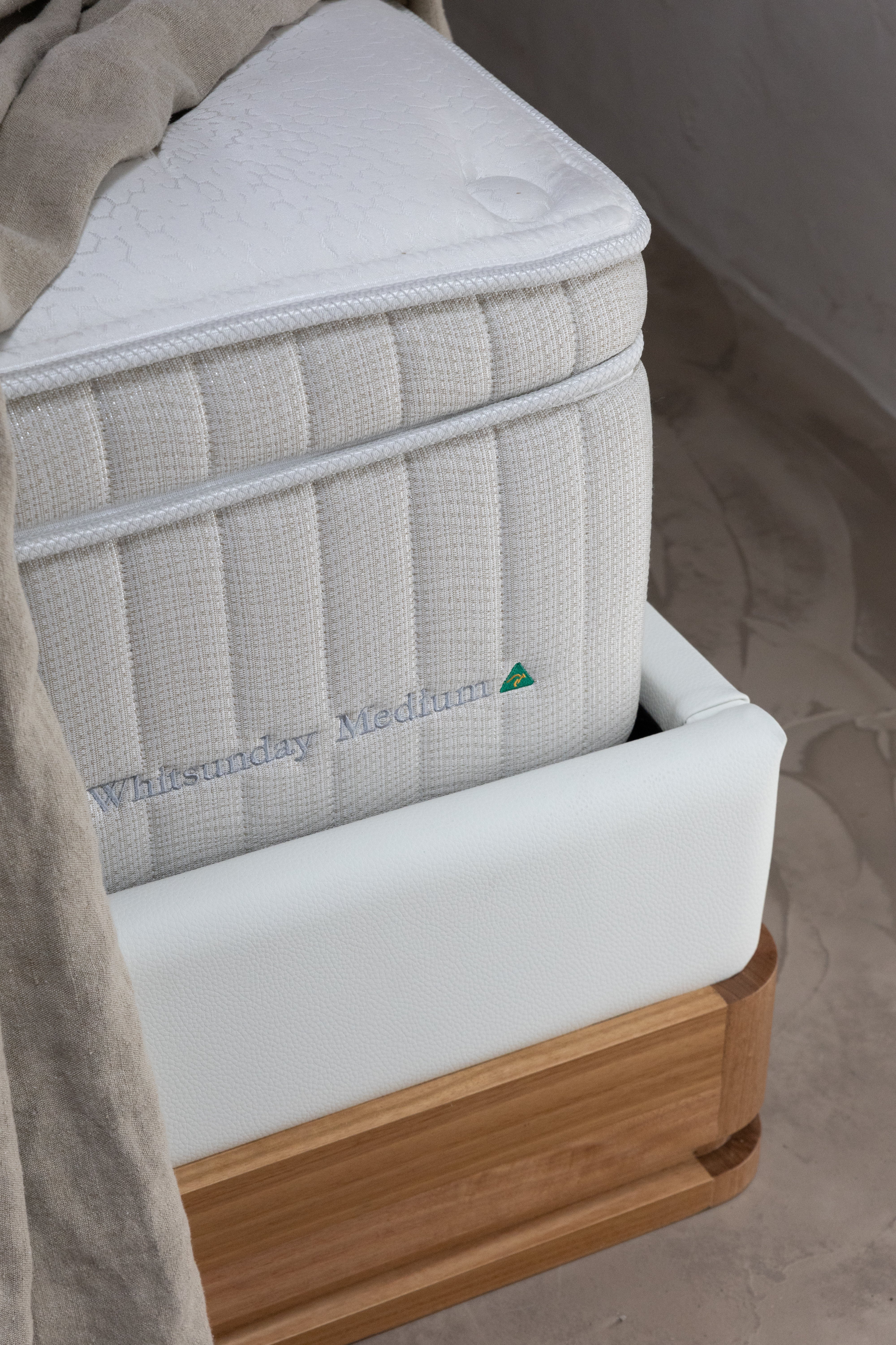 Larsen Bed Frame - Image 7
