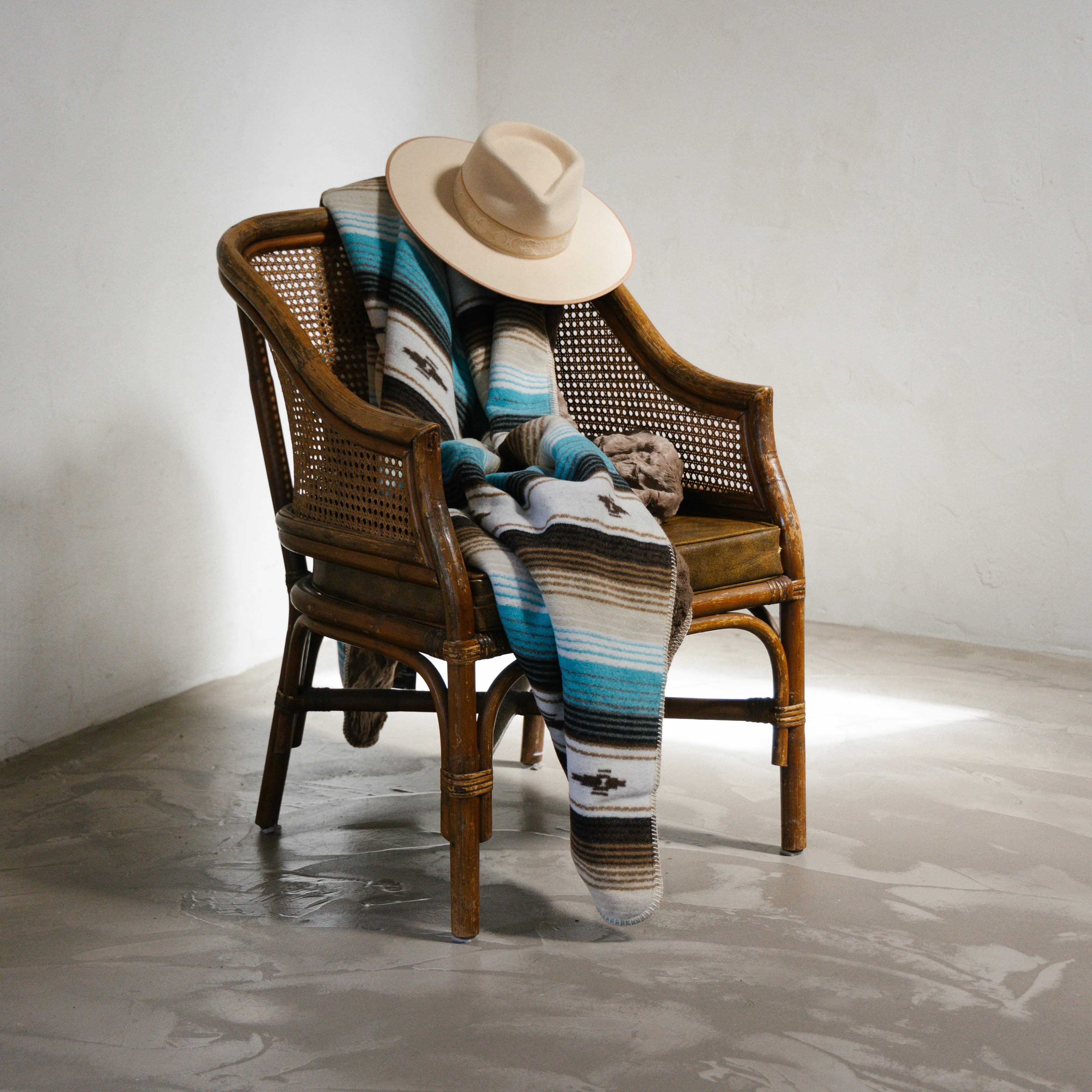 Premier Zarape Throw - Image 5