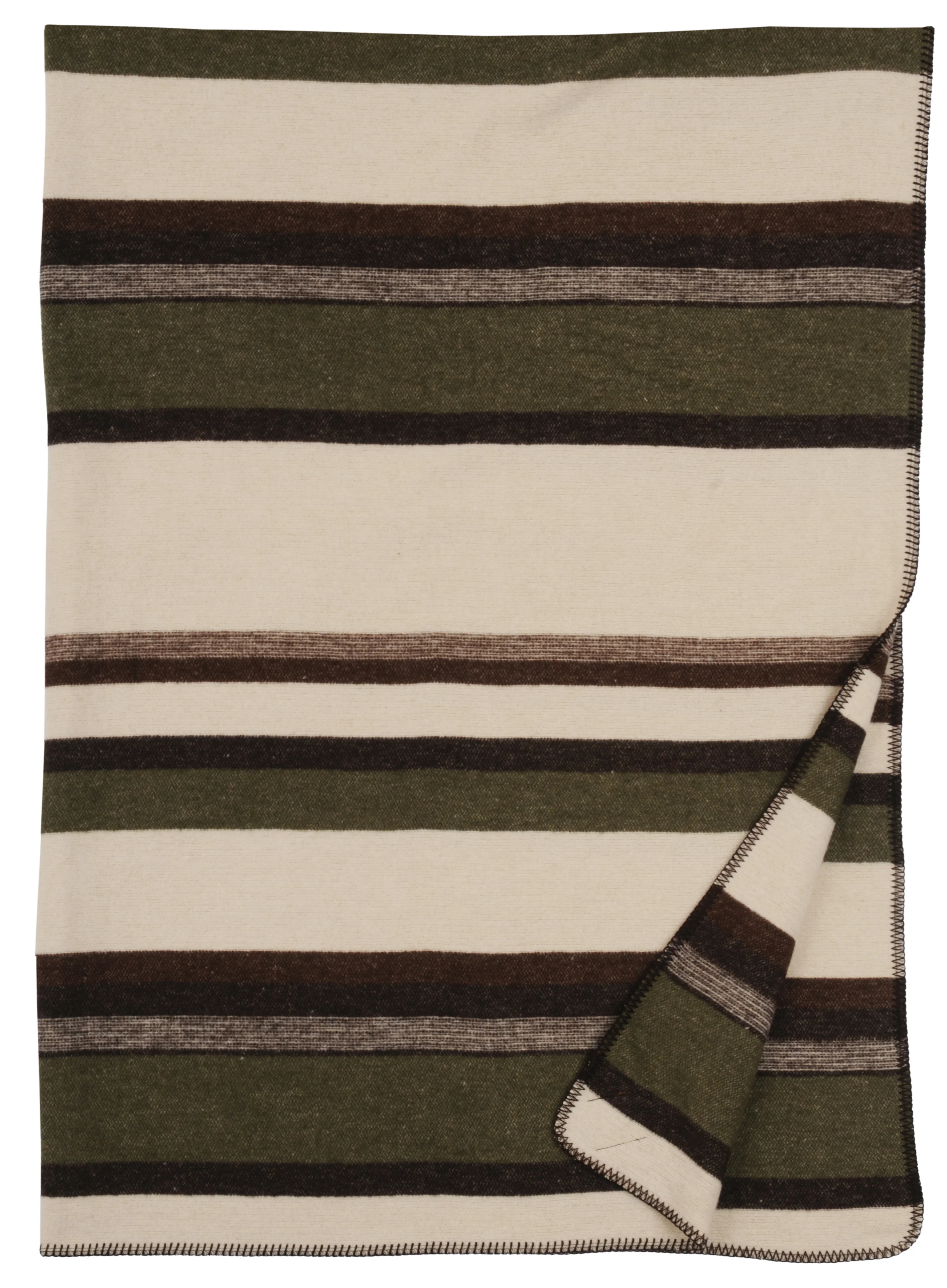 Sage Valley Throw