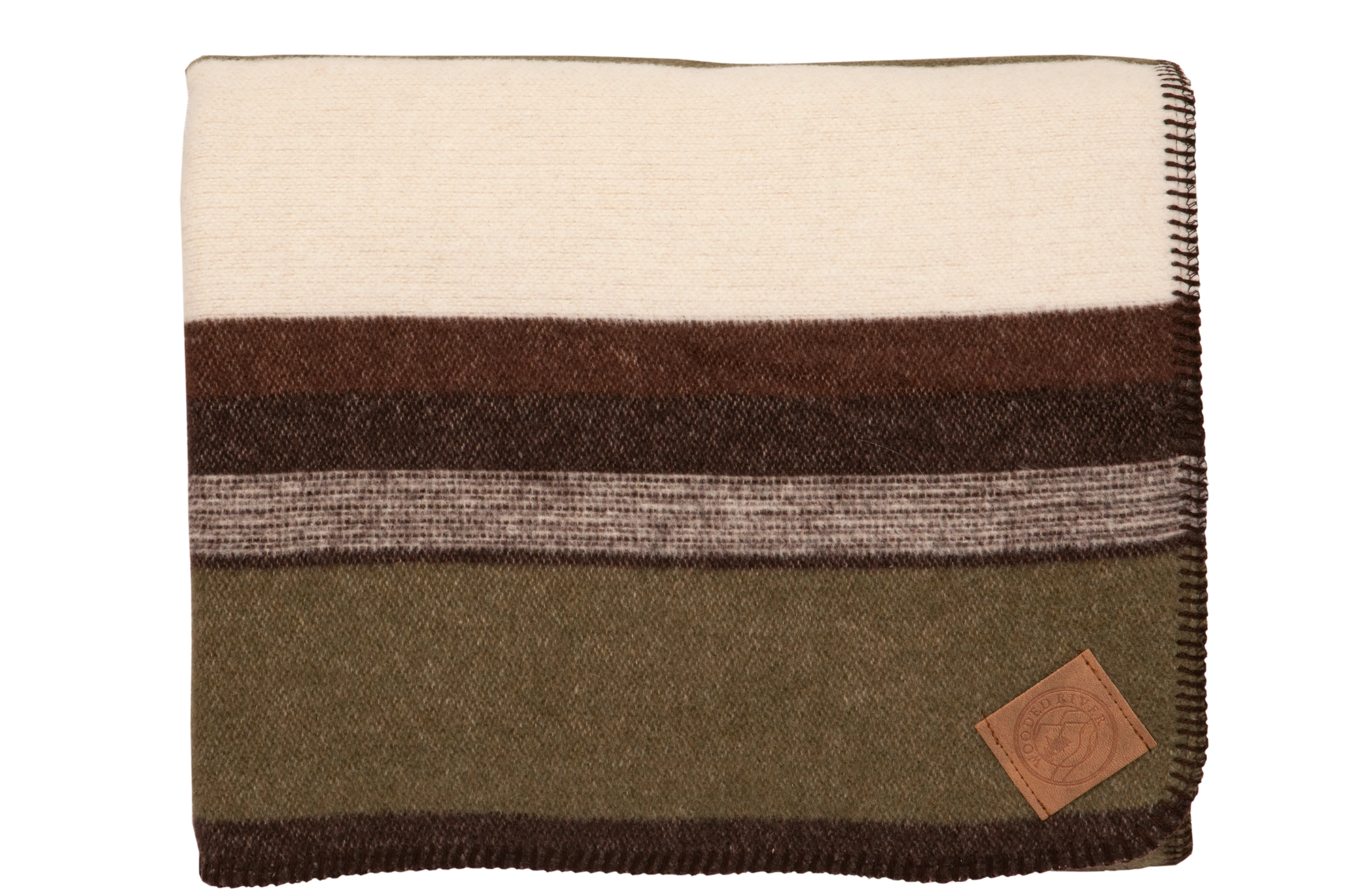 Sage Valley Throw - Image 2