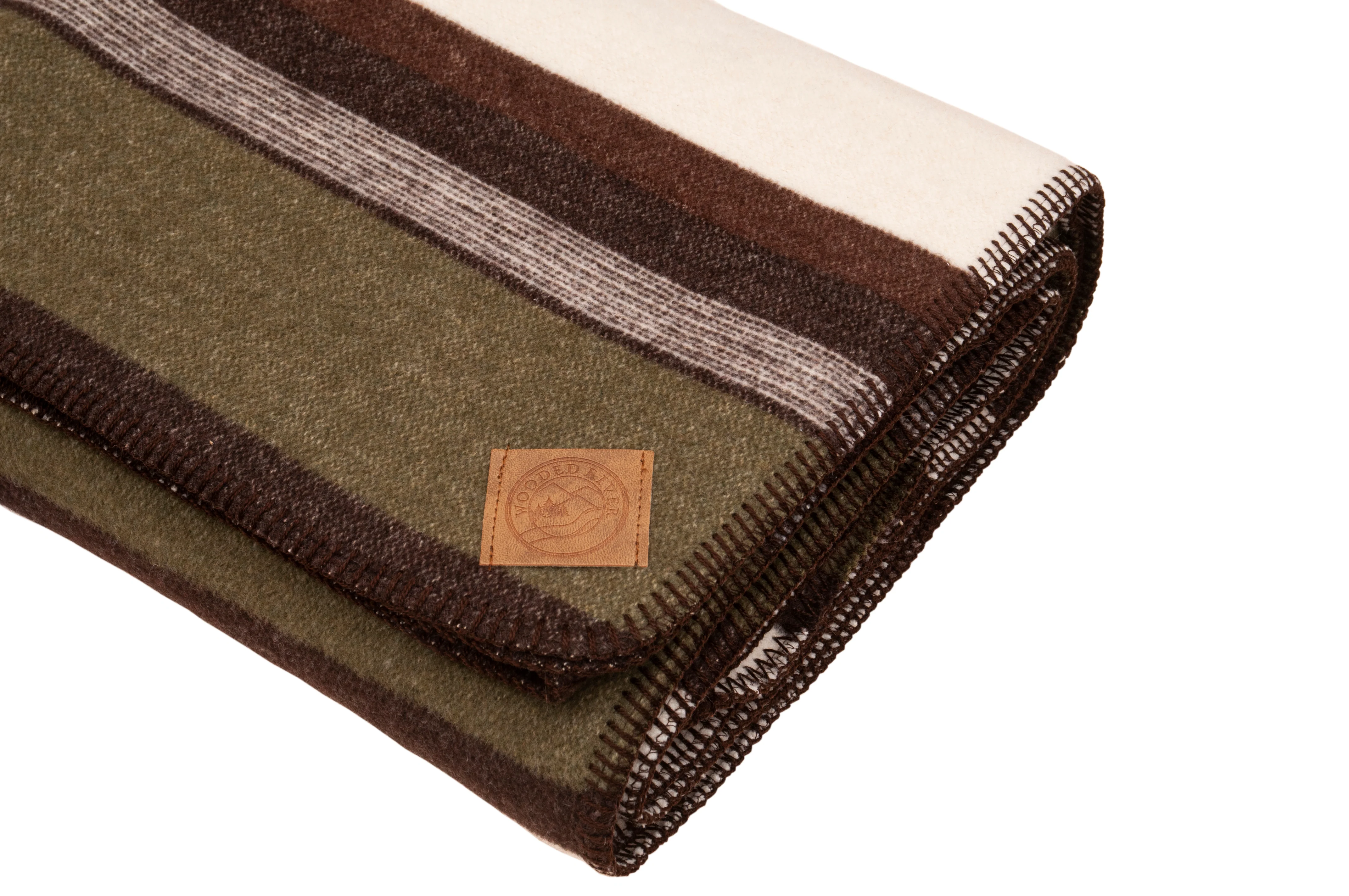Sage Valley Throw - Image 3