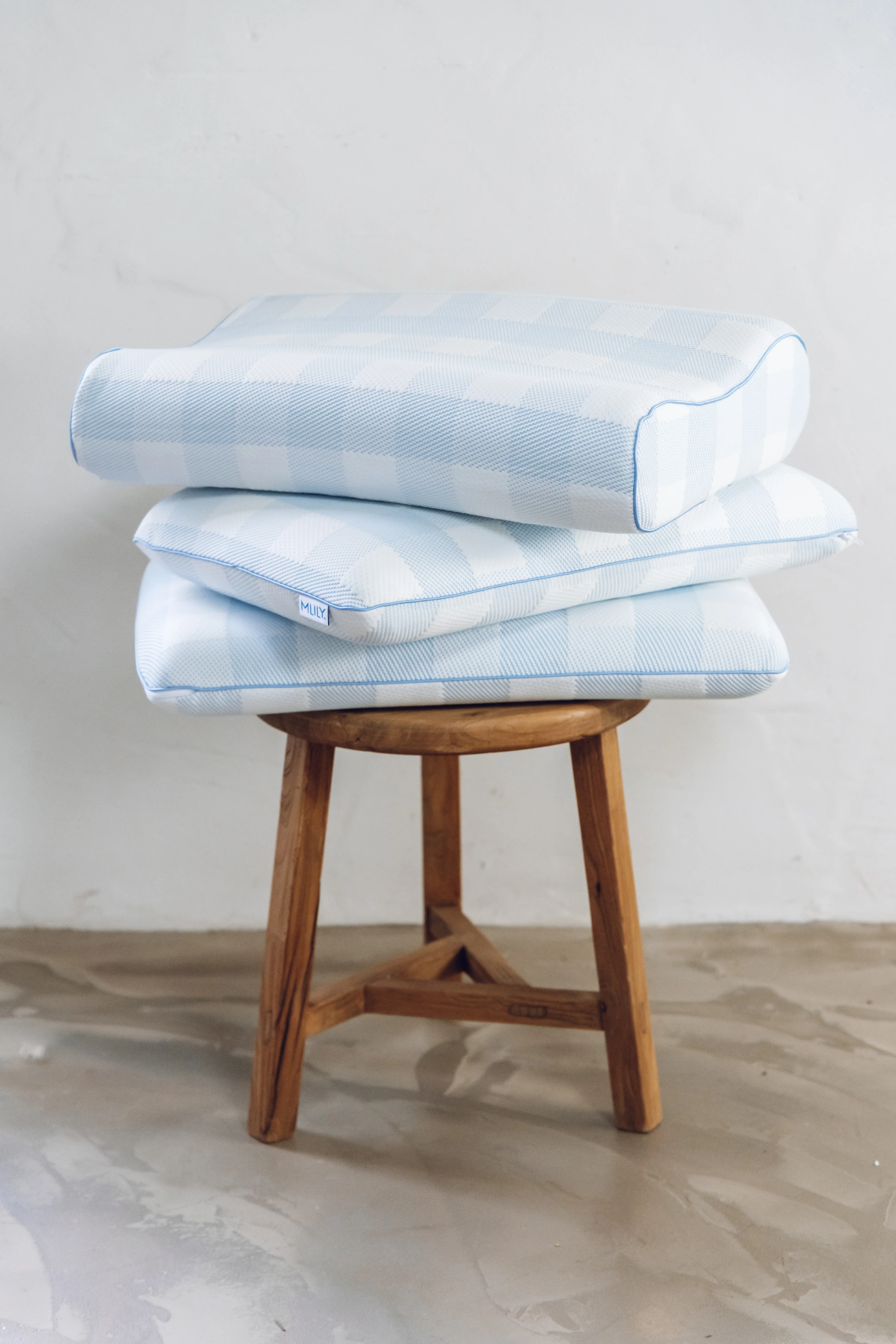 Sanctuary Gel Infused Pillow Contour - Image 4