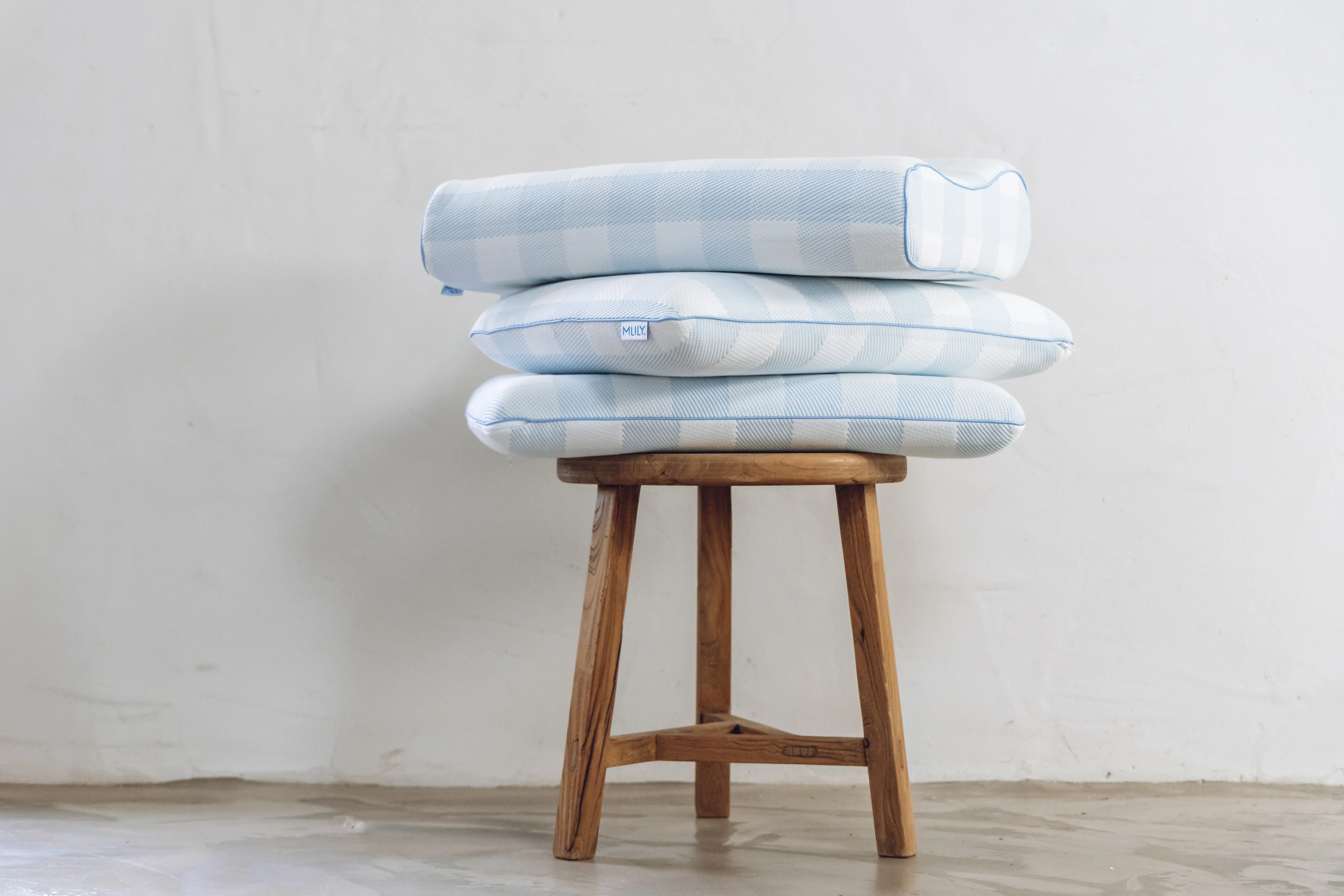 Sanctuary Gel Infused Pillow Low - Image 5