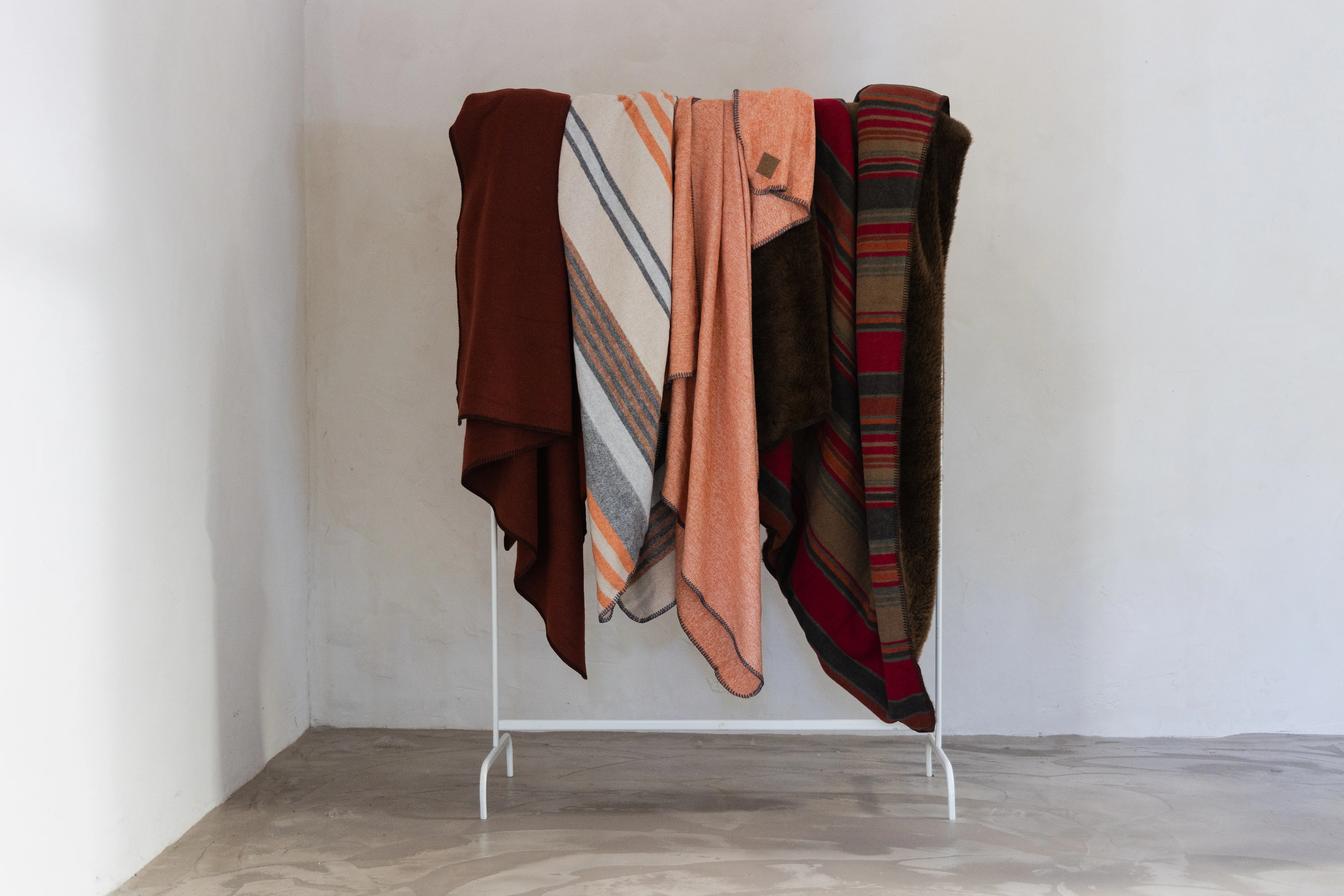 Solid Spice Throw - Image 6