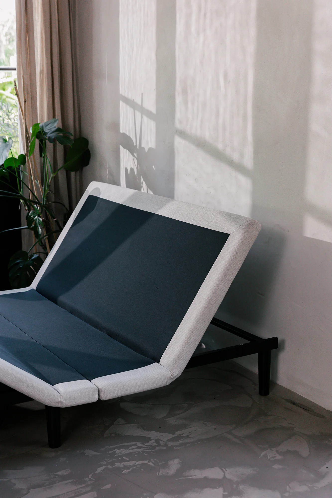 Sports Performance Resolve Mattress & iPerform 2000 Adjustable Base - King Bundle Deal - Image 8