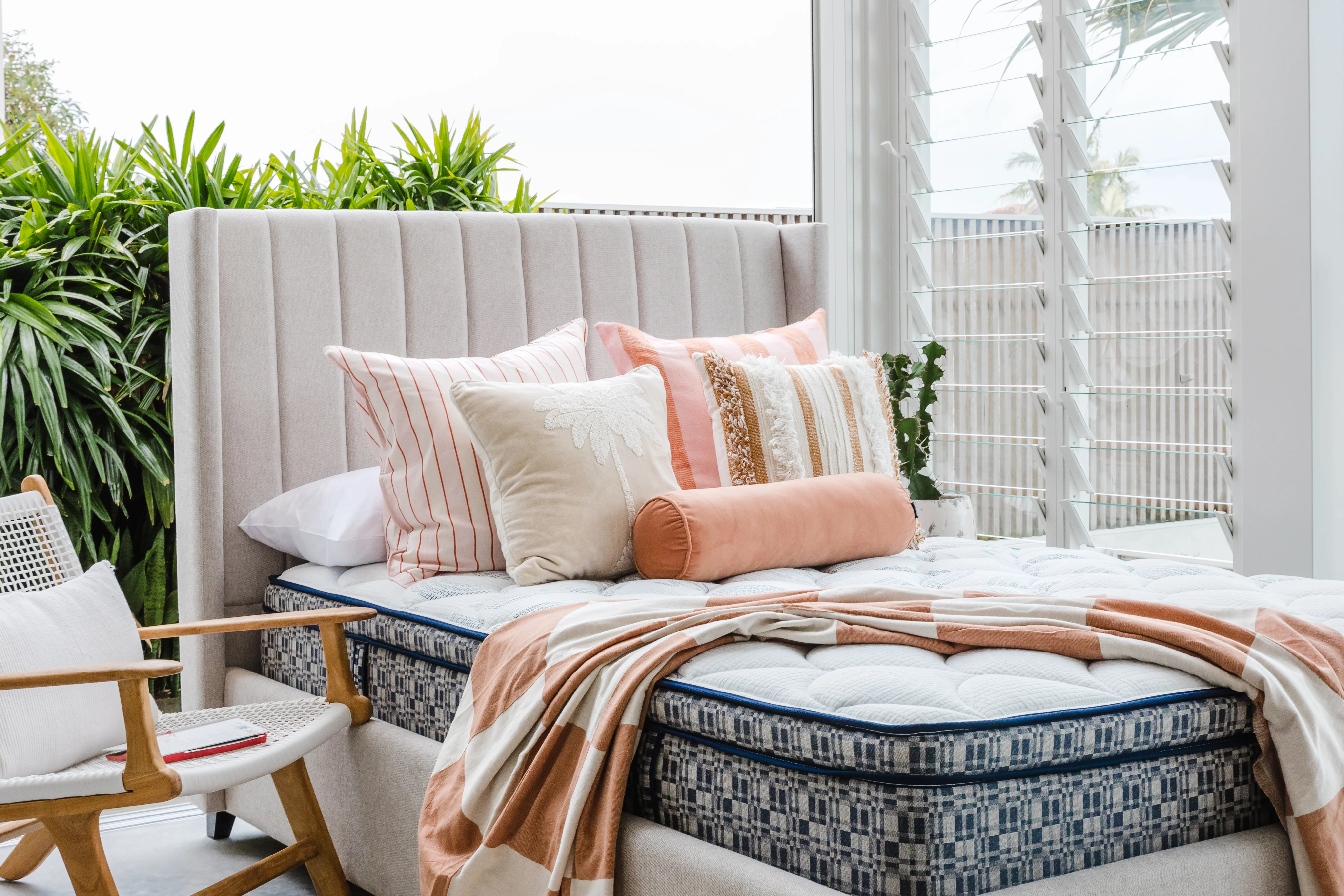 Watson Bed Frame - Image 5