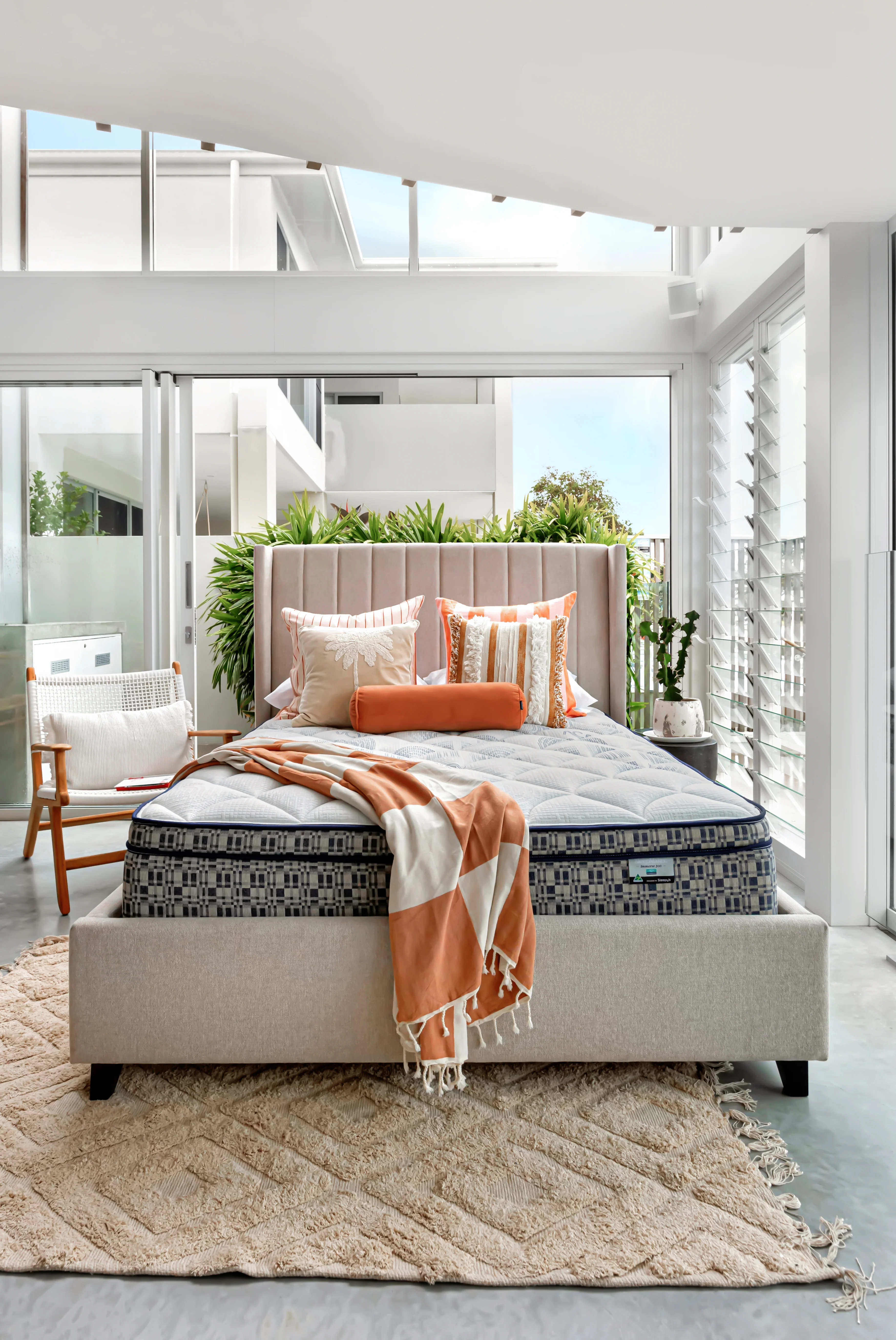 Watson Bed Frame - Image 7